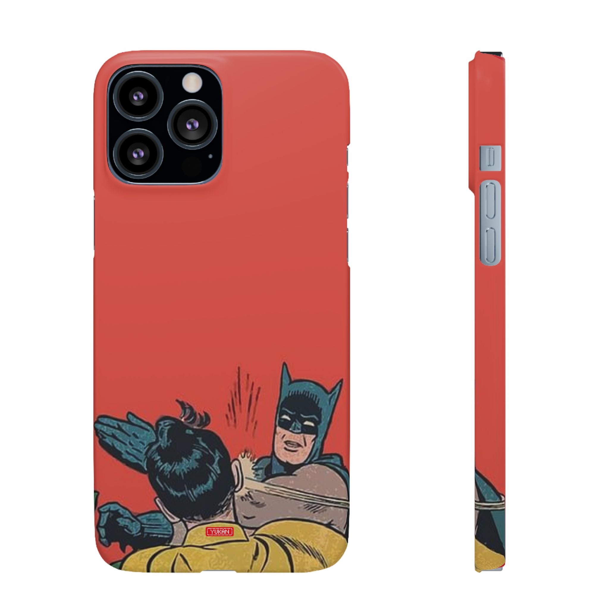 Snap Cases - Bat-Slap