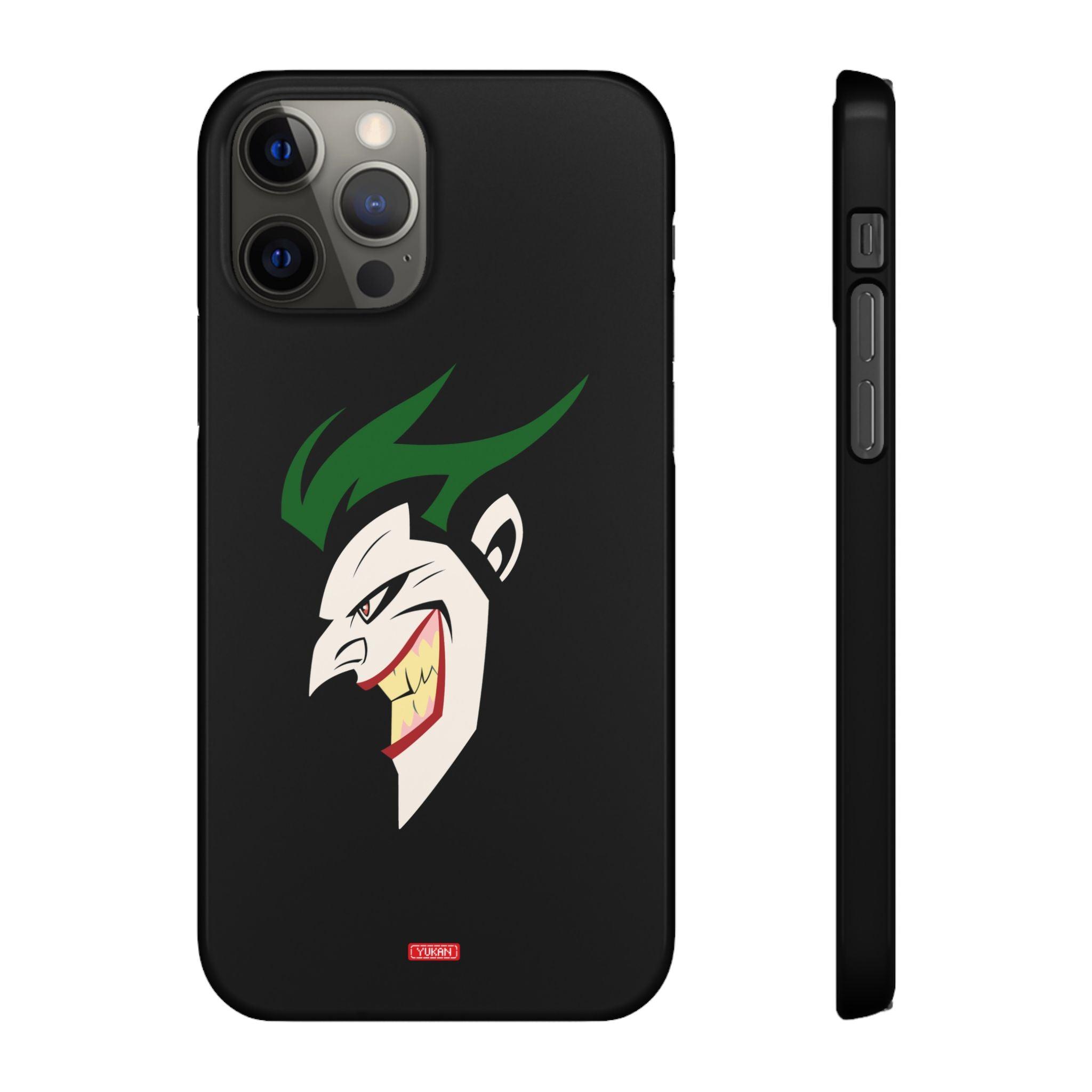 Snap Cases - The True Joker - Yukan Iconic