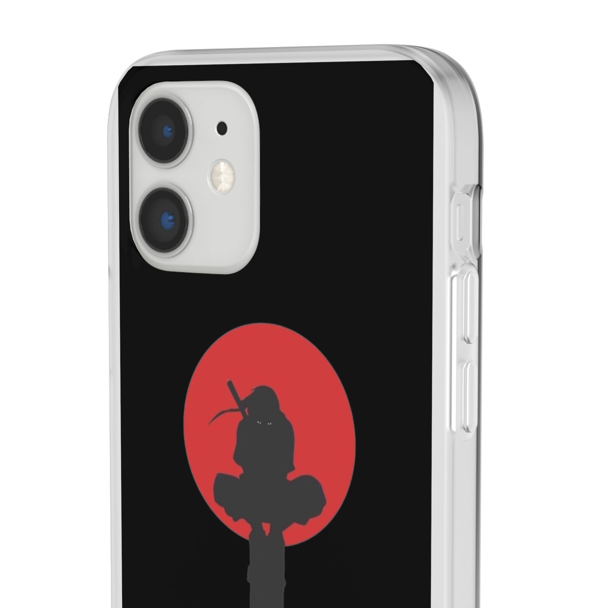 Flexi Cases - Red Moon - Yukan Iconic