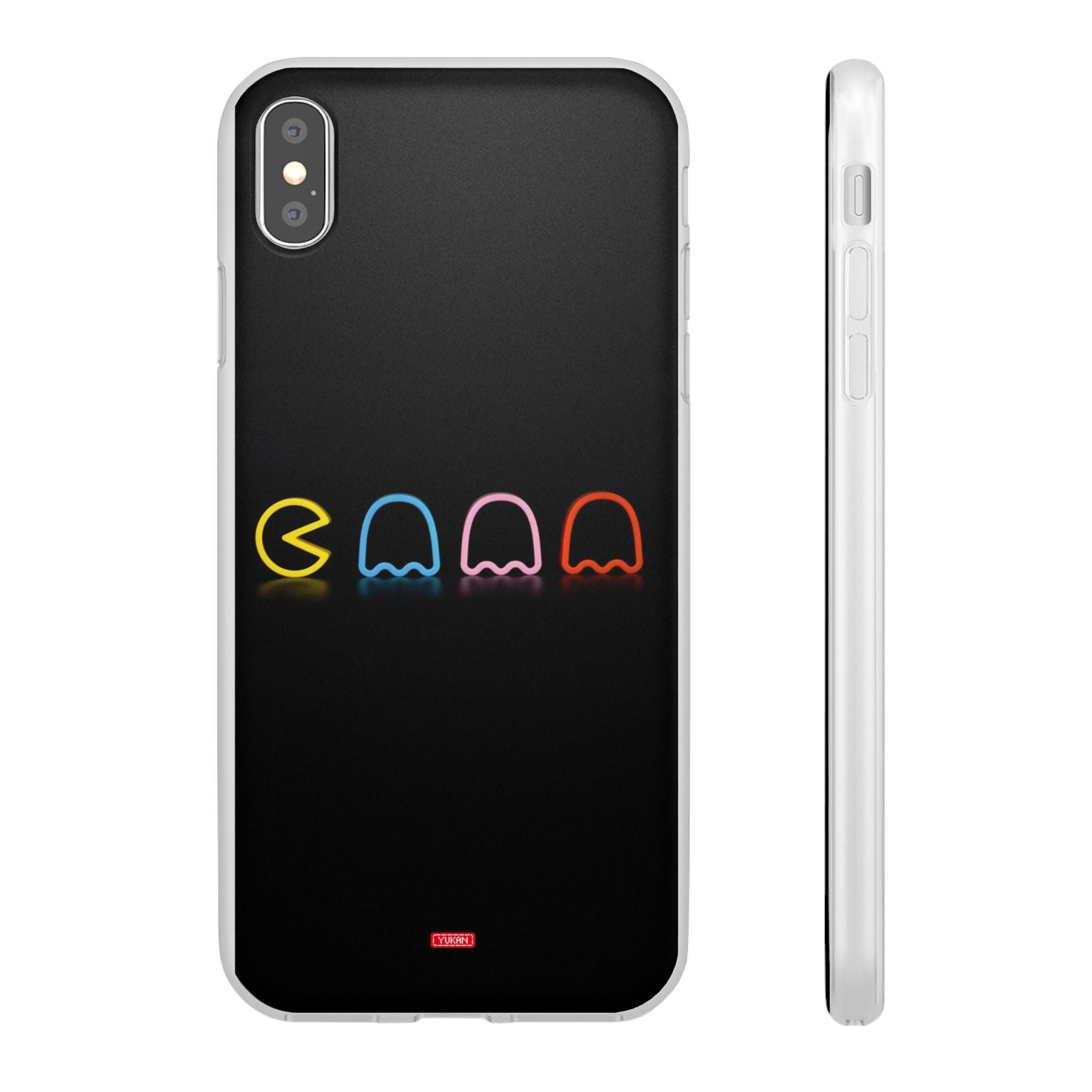 Flexi Cases - Classic Pacman - Yukan Iconic