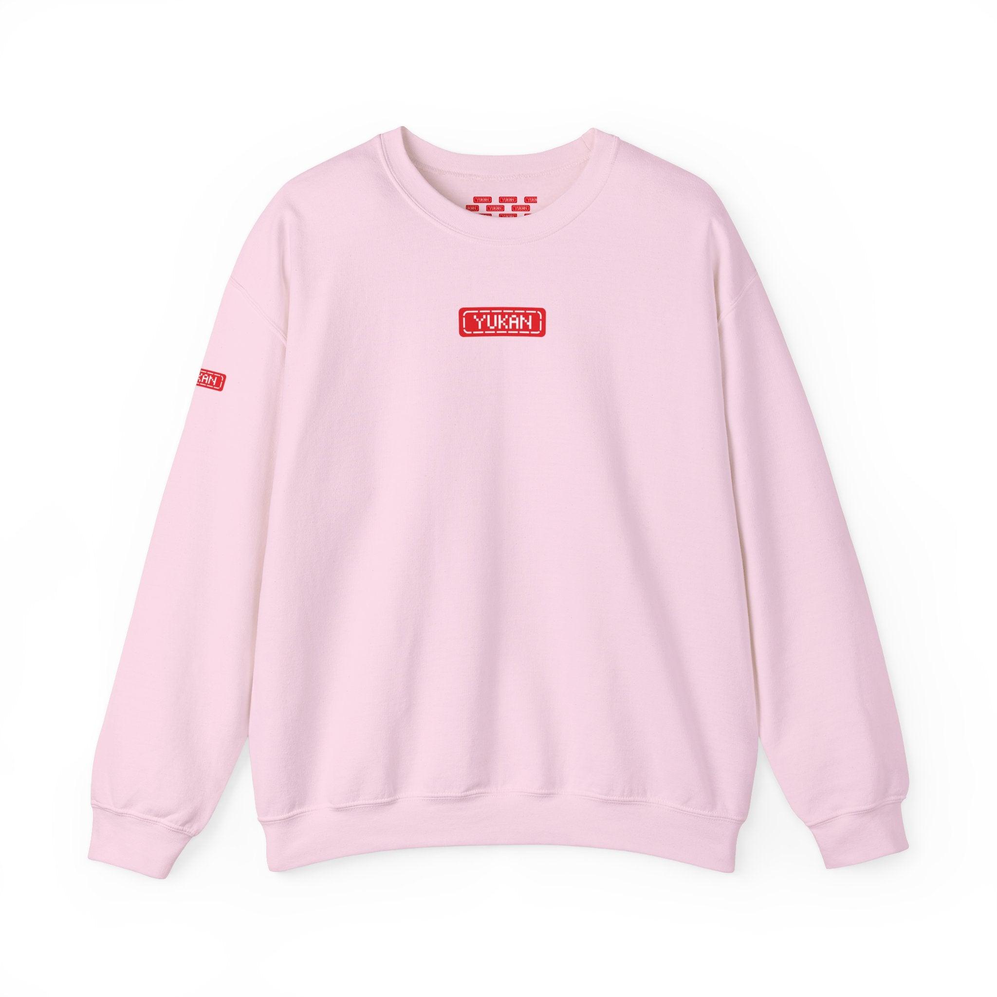 Sweatshirt | Yukan Iconic - YUKAN ICONIC | Iconic Drop - Yukan Iconic