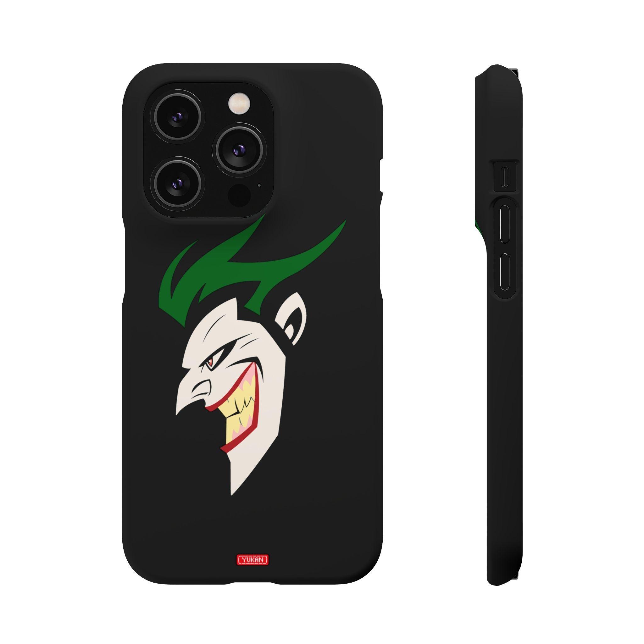 Snap Cases - The True Joker - Yukan Iconic