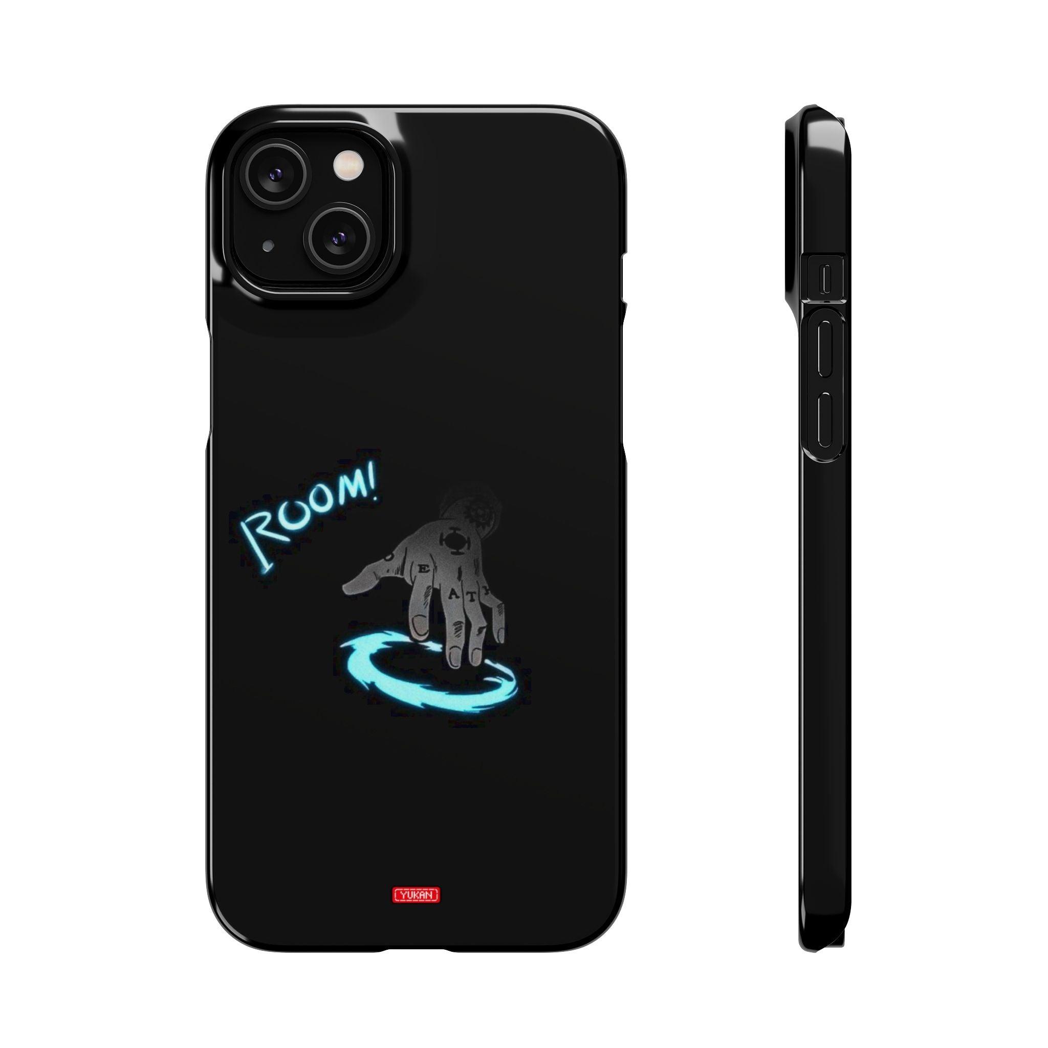 Snap Cases - Room ! - Yukan Iconic