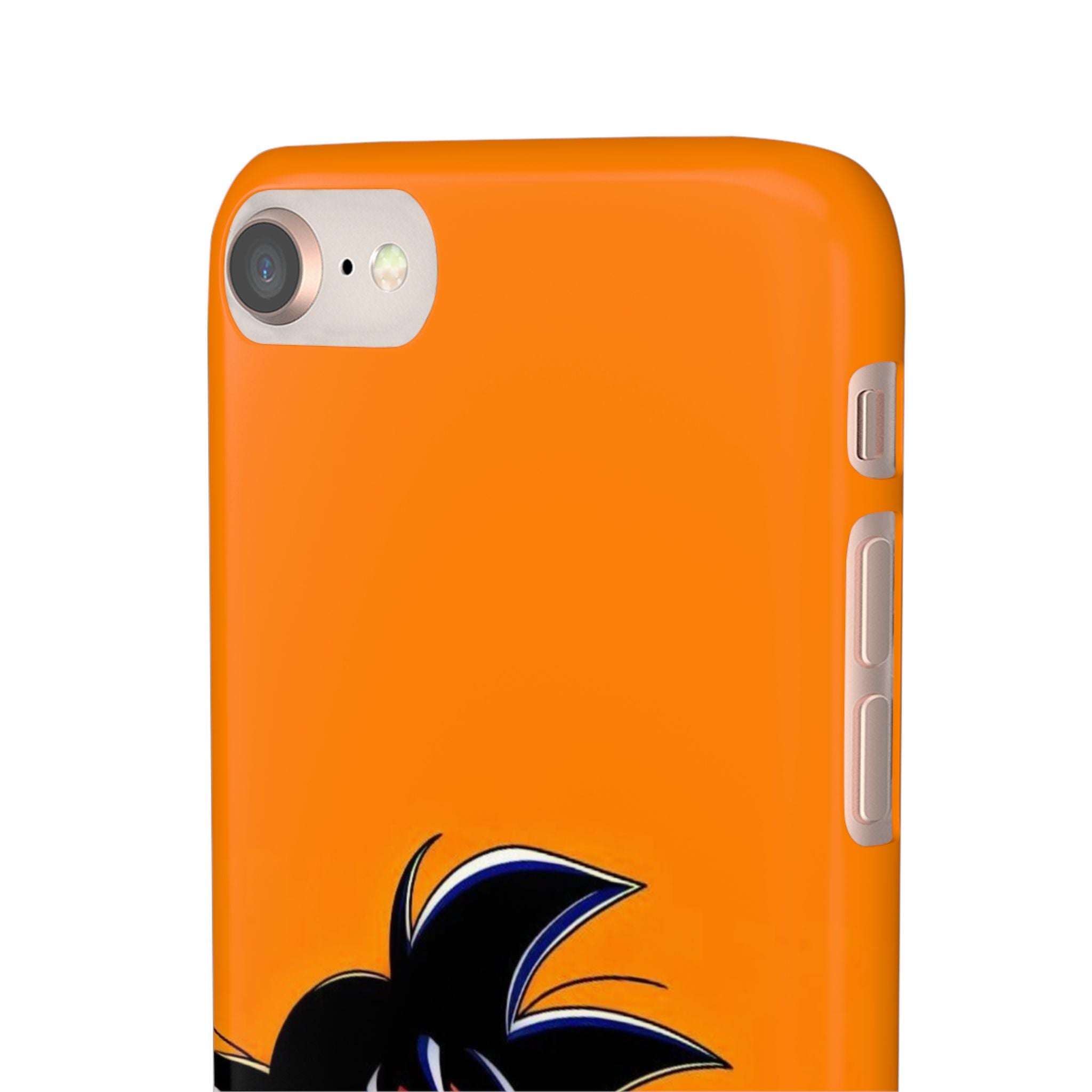 Snap Cases - Goku Holidays - Yukan Iconic