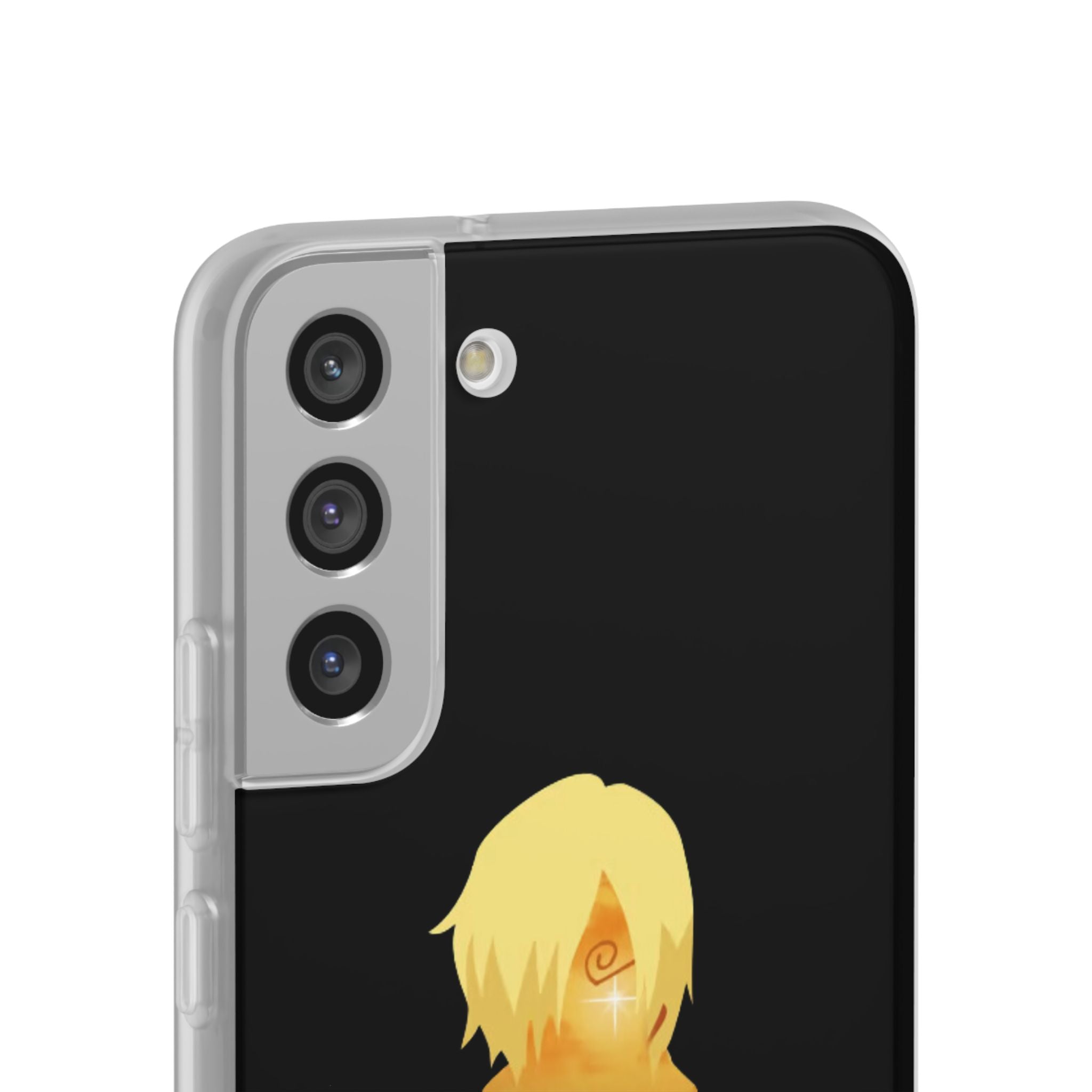 Flexi Cases - Kuro Ashi No Sanji