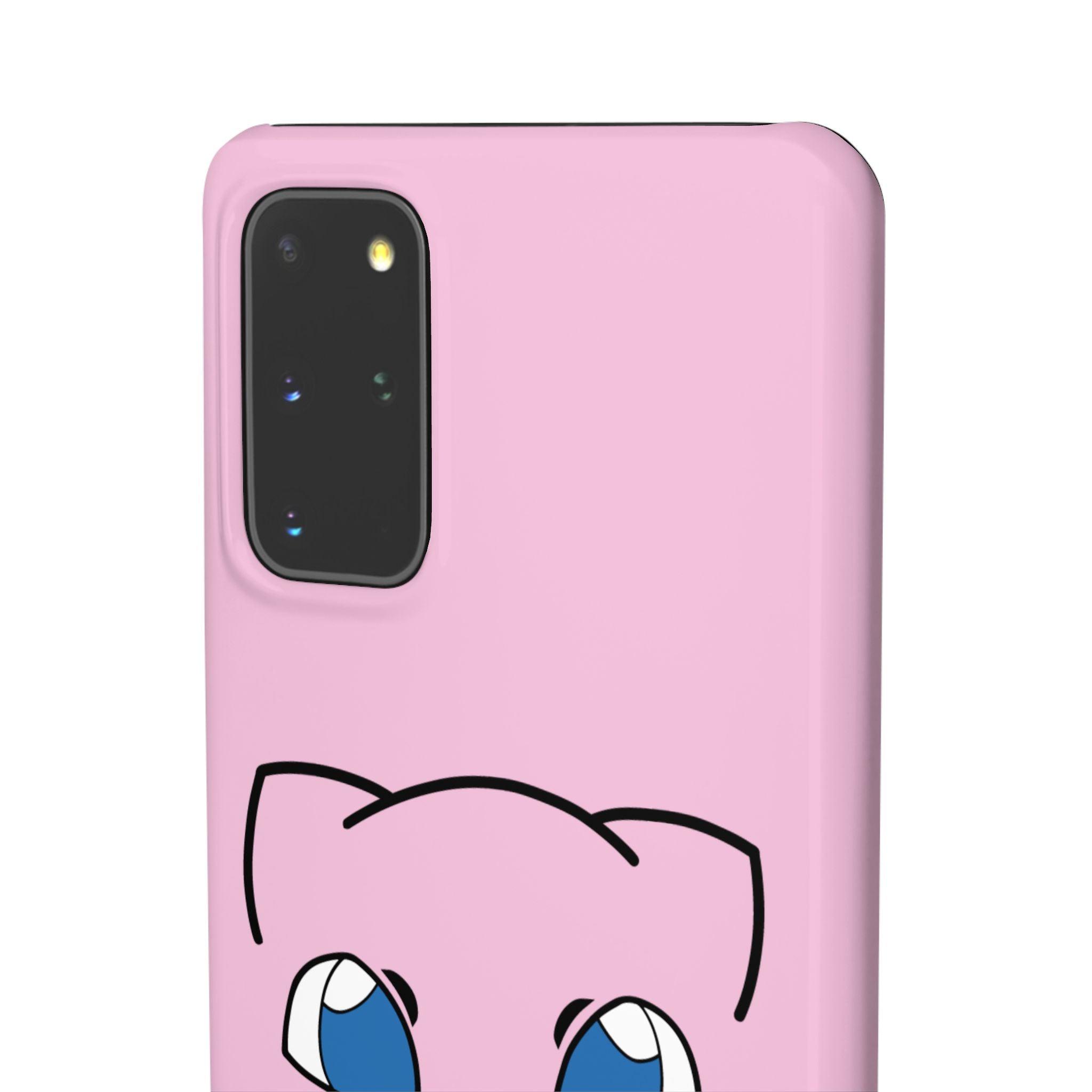 Snap Cases - Mews Face - Yukan Iconic