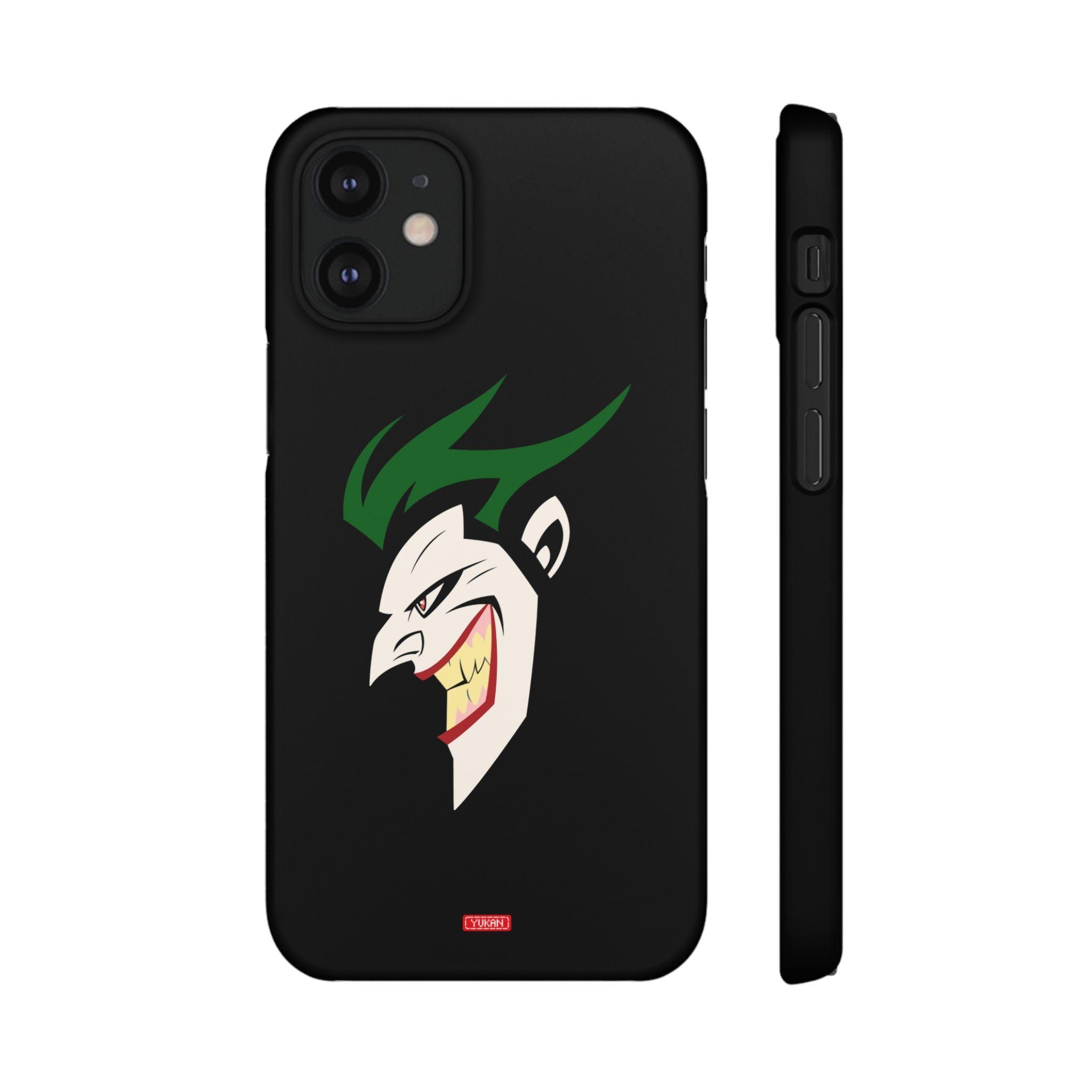 Snap Cases - The True Joker - Yukan Iconic