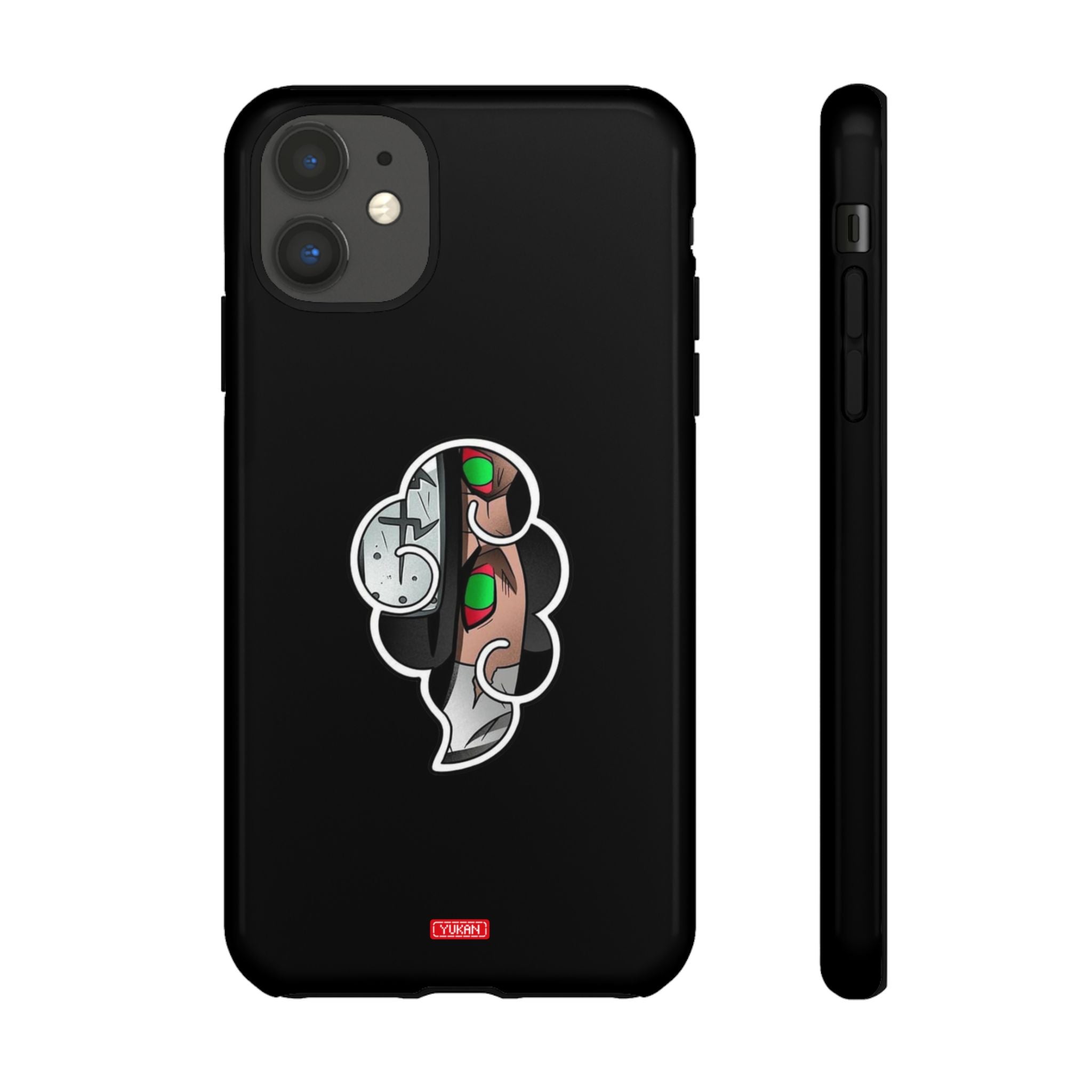 Tough Case - Kakuzu Akatsuki