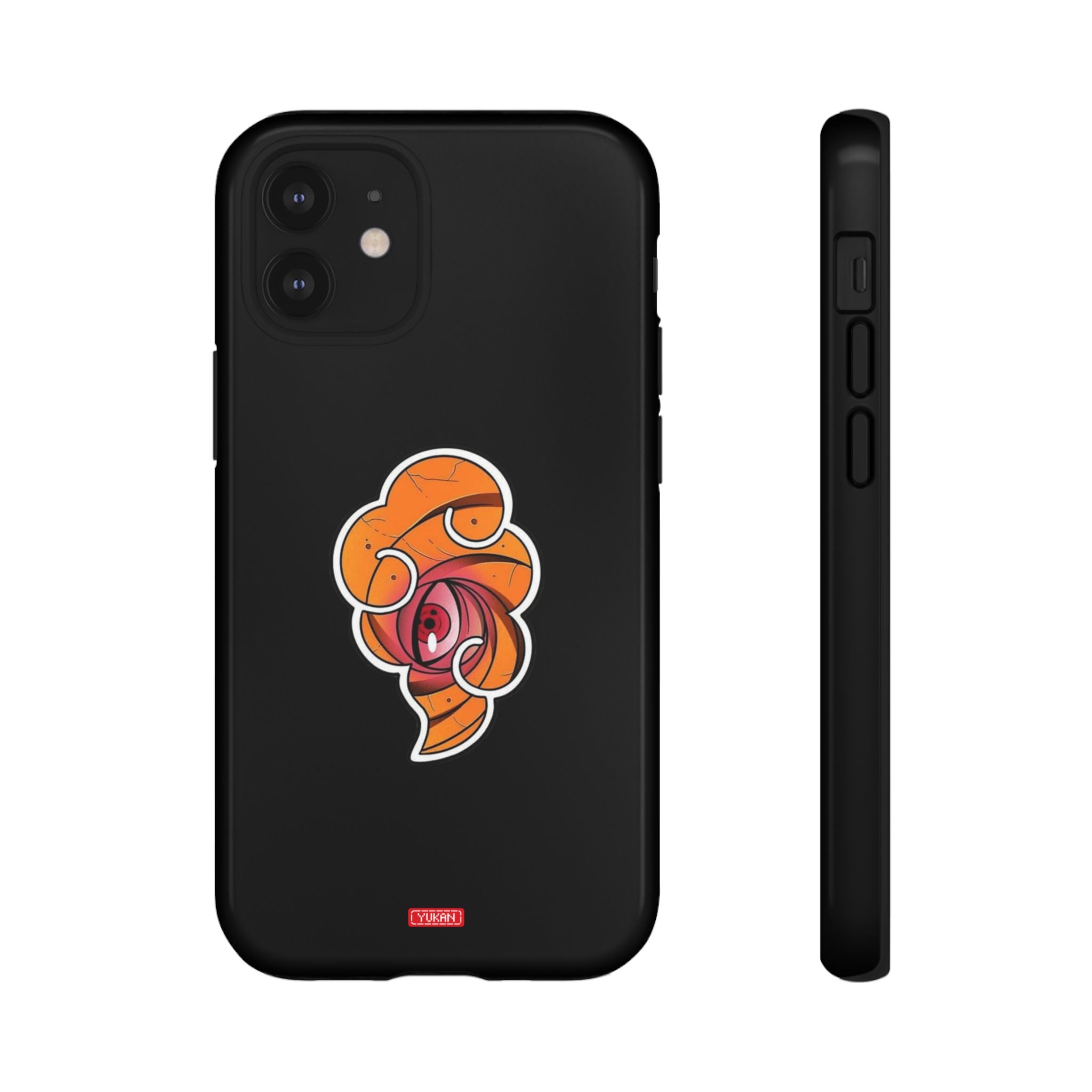 Tough Case - Obito Akatsuki