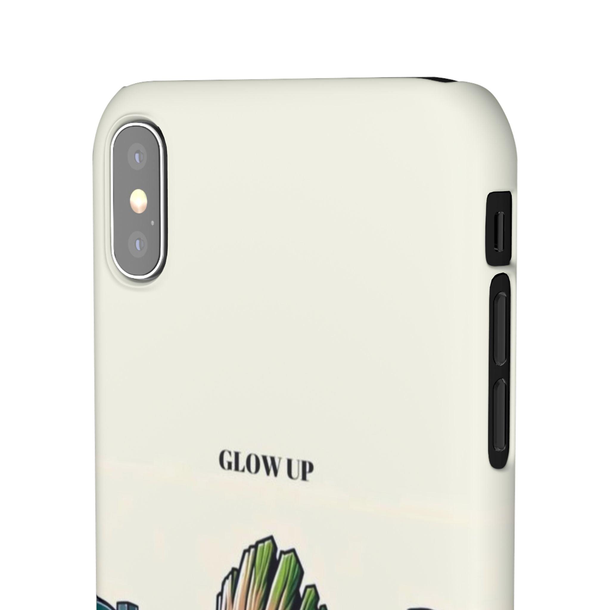 Snap Cases - Grut up - Yukan Iconic