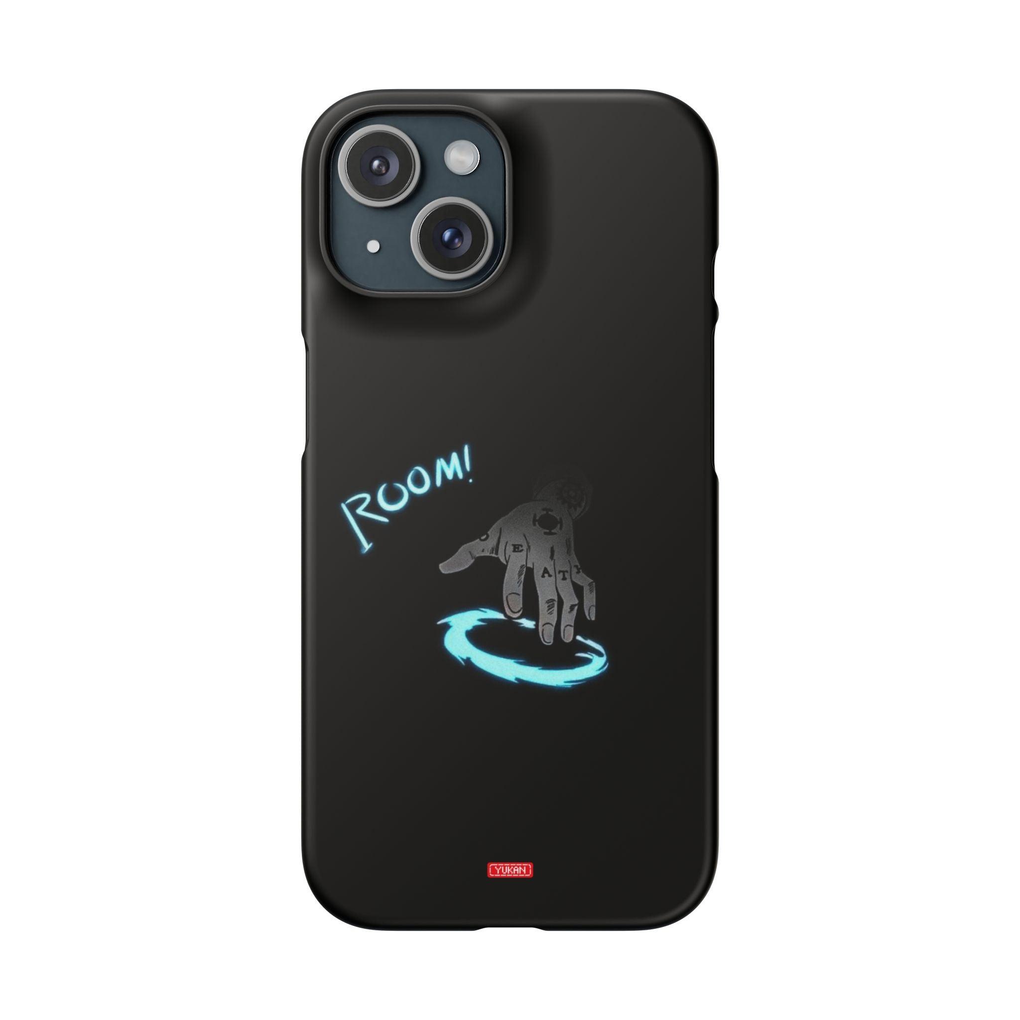 Snap Cases - Room ! - Yukan Iconic