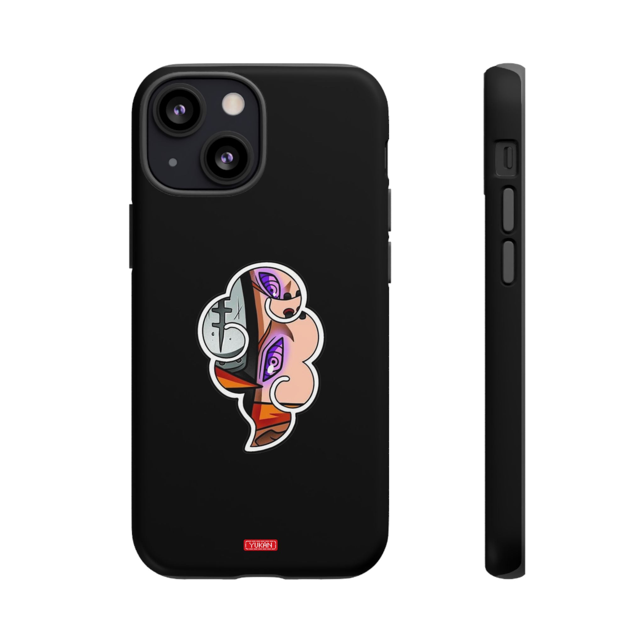 Tough Case - Pain Akatsuki - Yukan Iconic