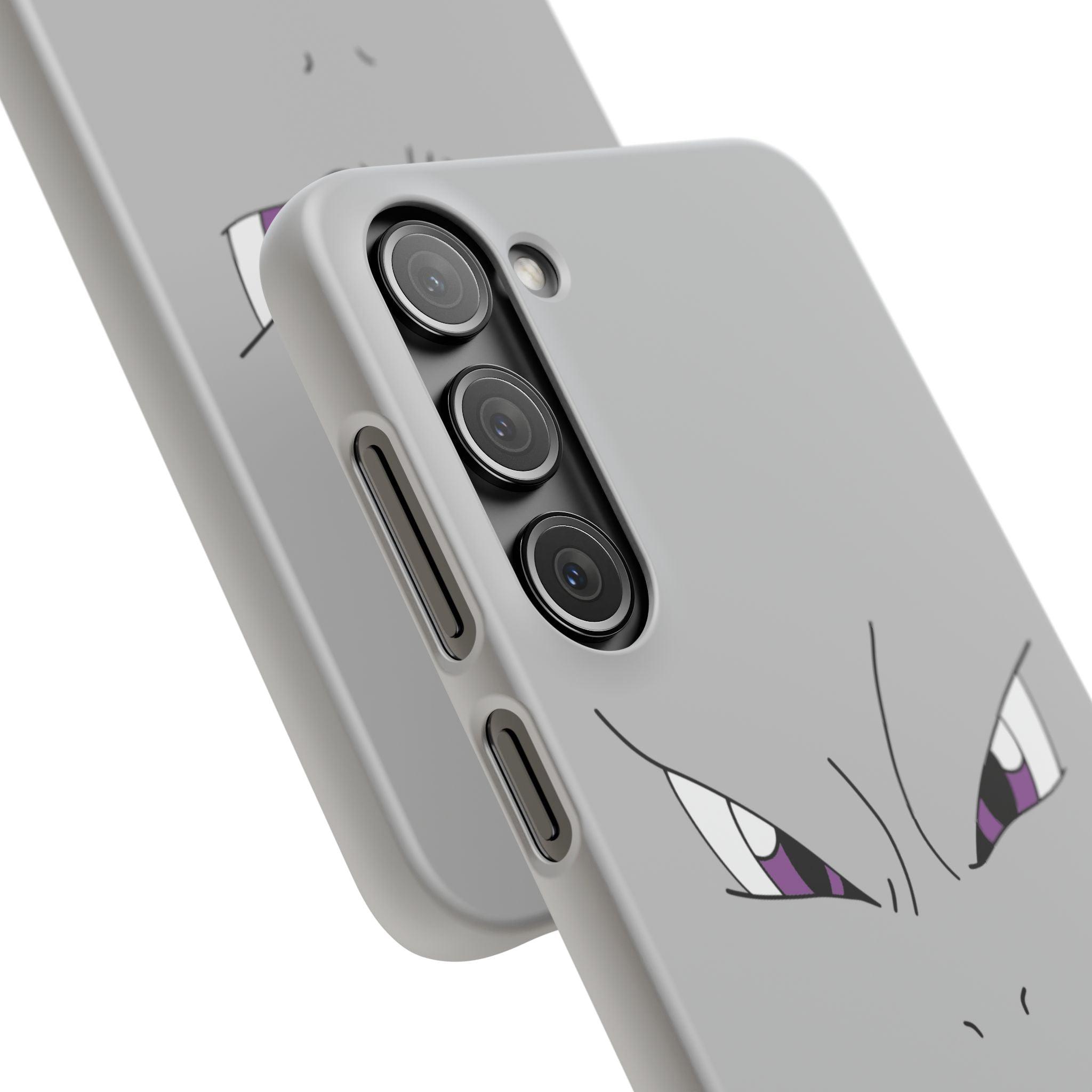 Snap Cases - Mewtwoo Face - Yukan Iconic