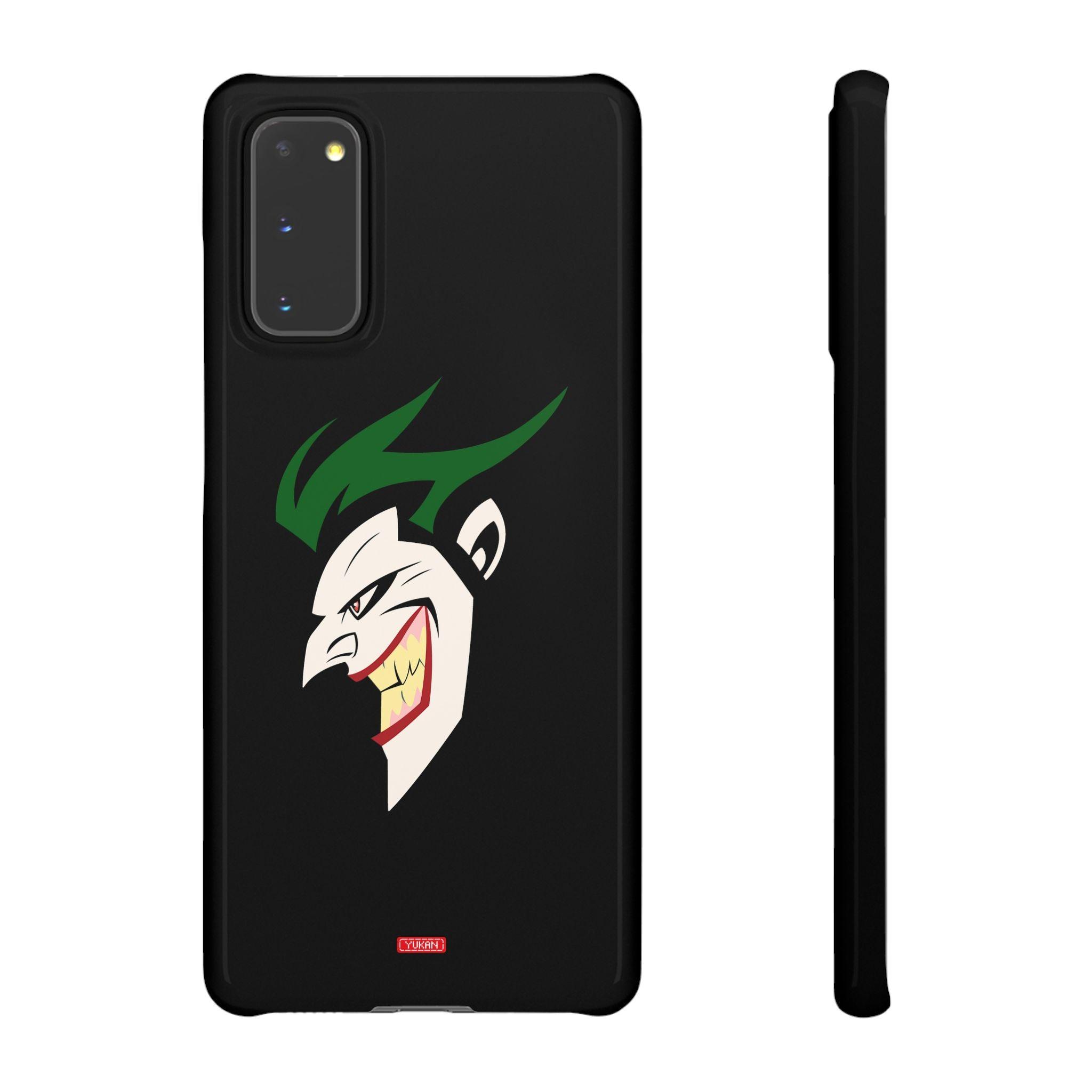 Snap Cases - The True Joker - Yukan Iconic