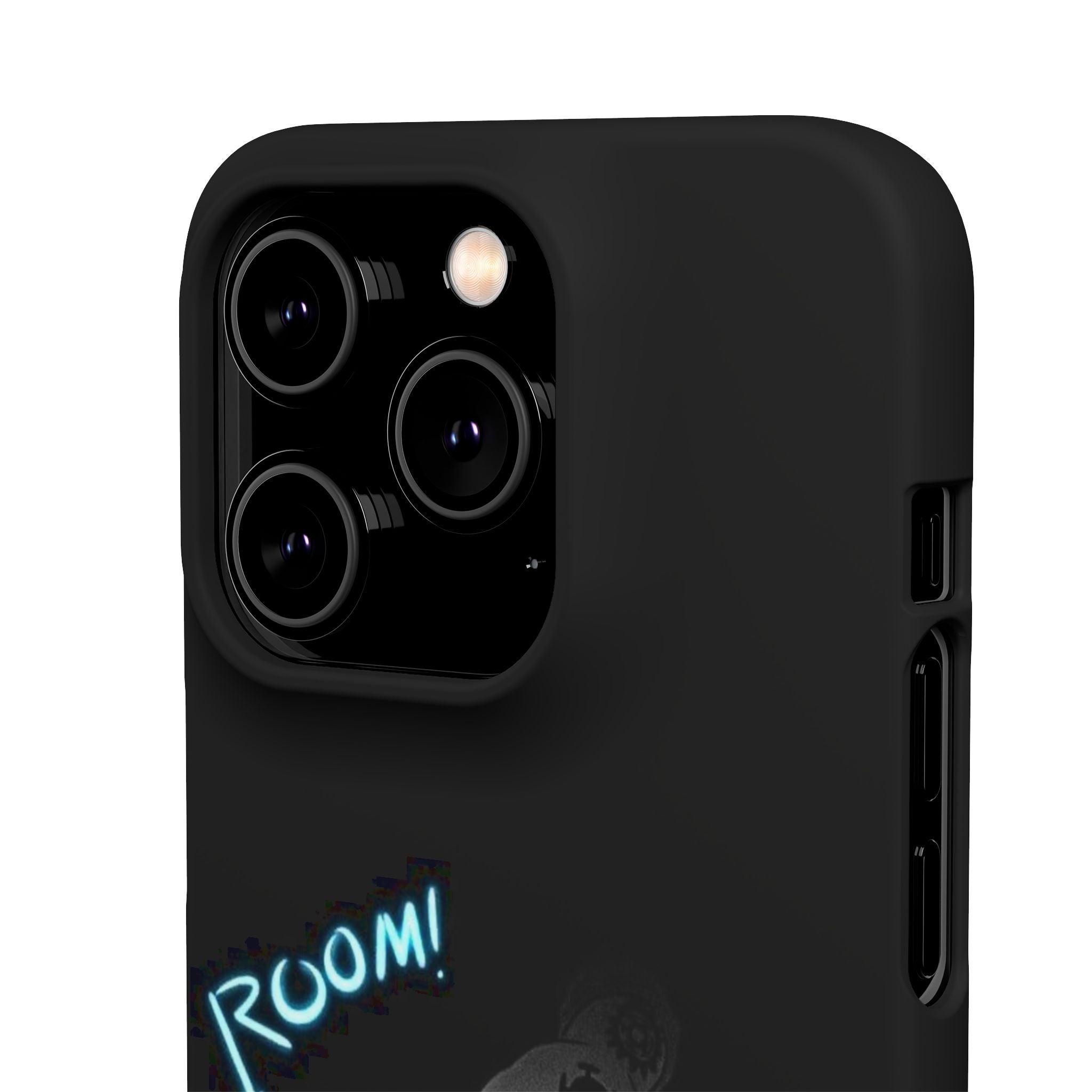 Snap Cases - Room ! - Yukan Iconic