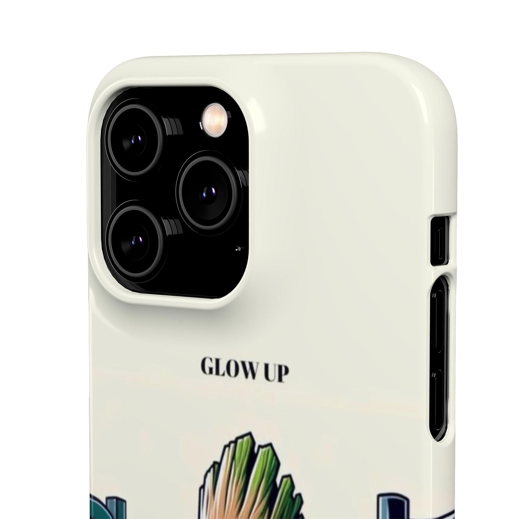 Snap Cases - Grut up - Yukan Iconic