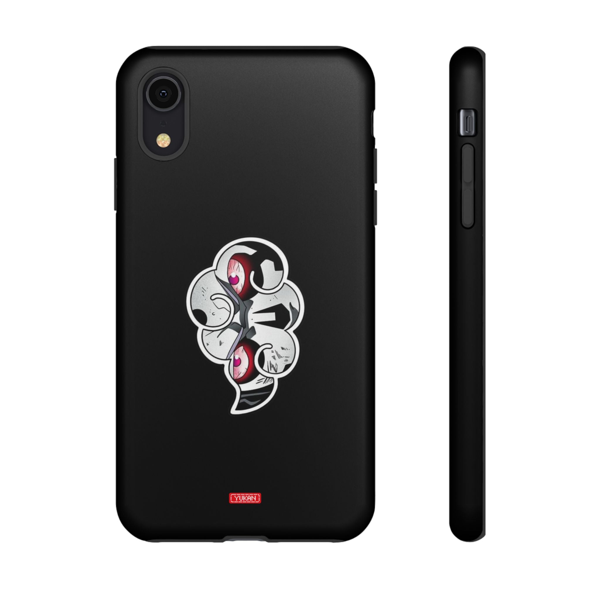 Tough Case - Hidan Akatsuki - Yukan Iconic