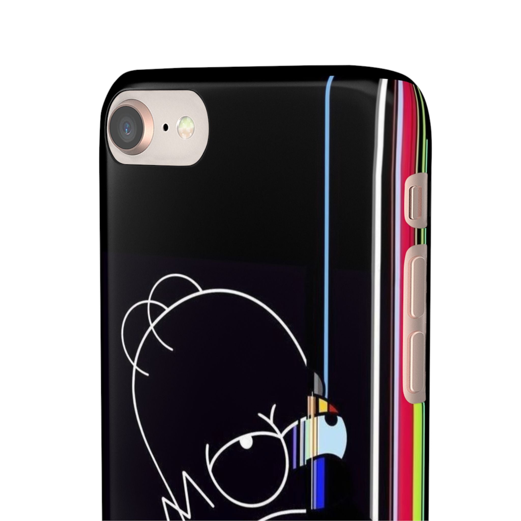 Snap Cases - Homer Things - Yukan Iconic