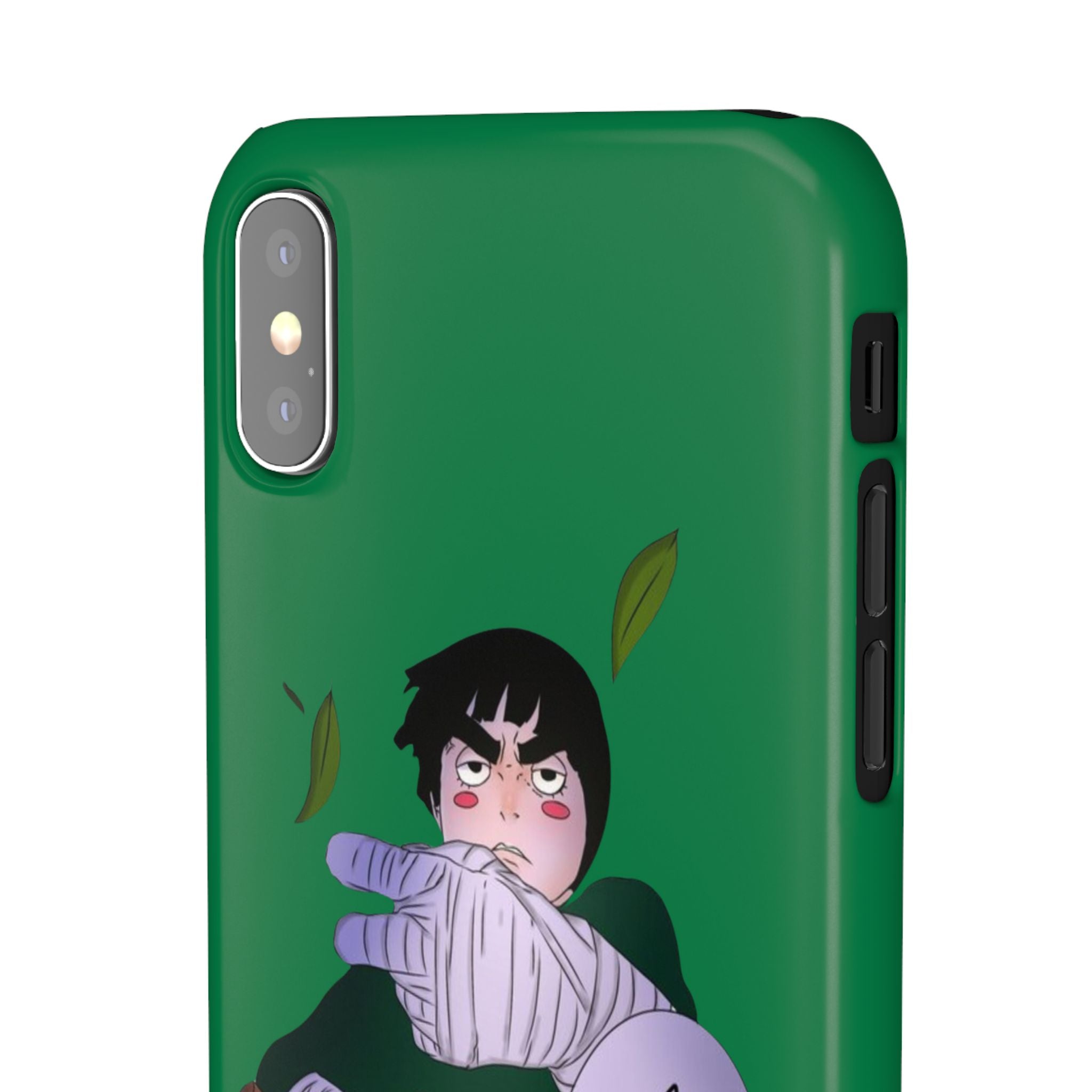 Snap Cases - Drunken No Jutsu