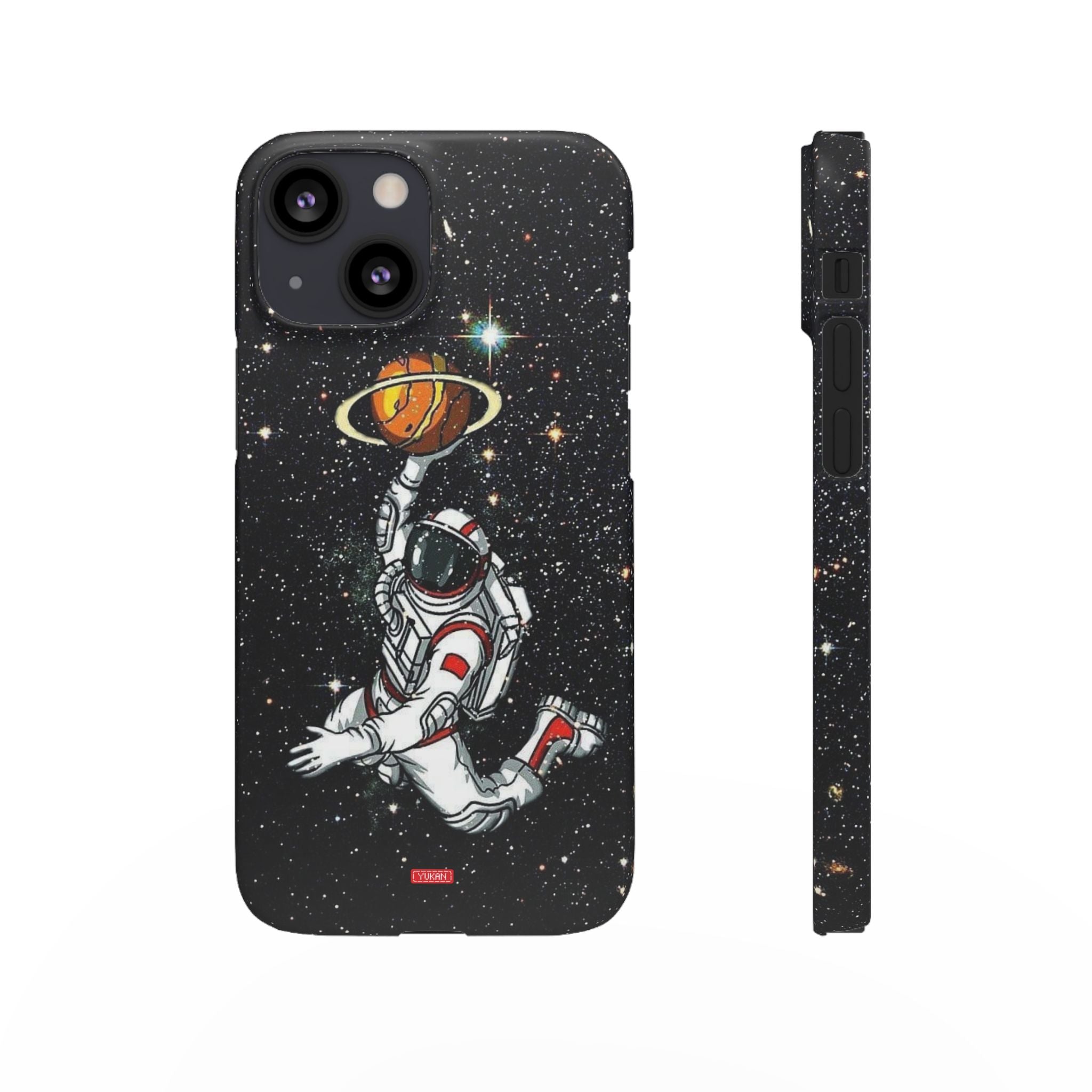 Snap Cases - Air Cosmos