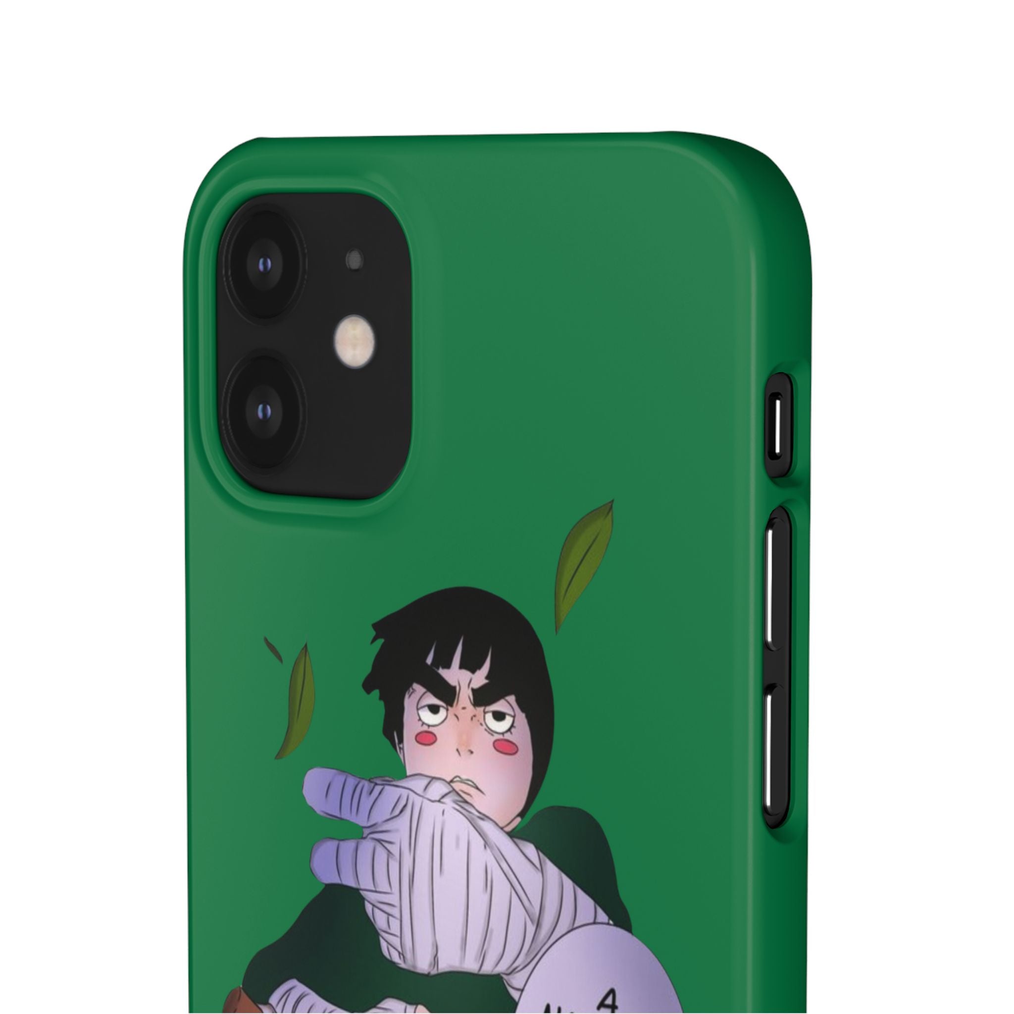 Snap Cases - Drunken No Jutsu - Yukan Iconic