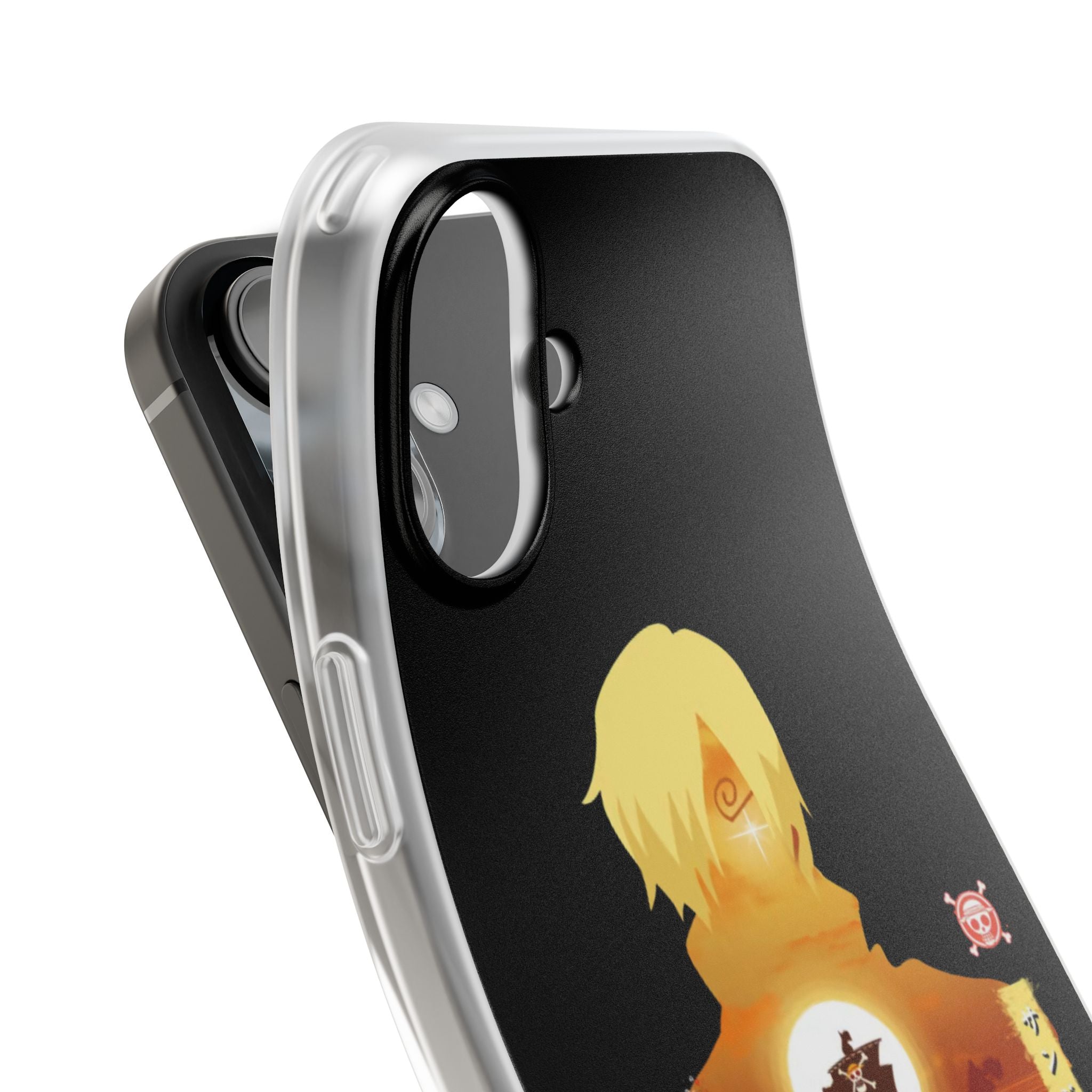 Flexi Cases - Kuro Ashi No Sanji