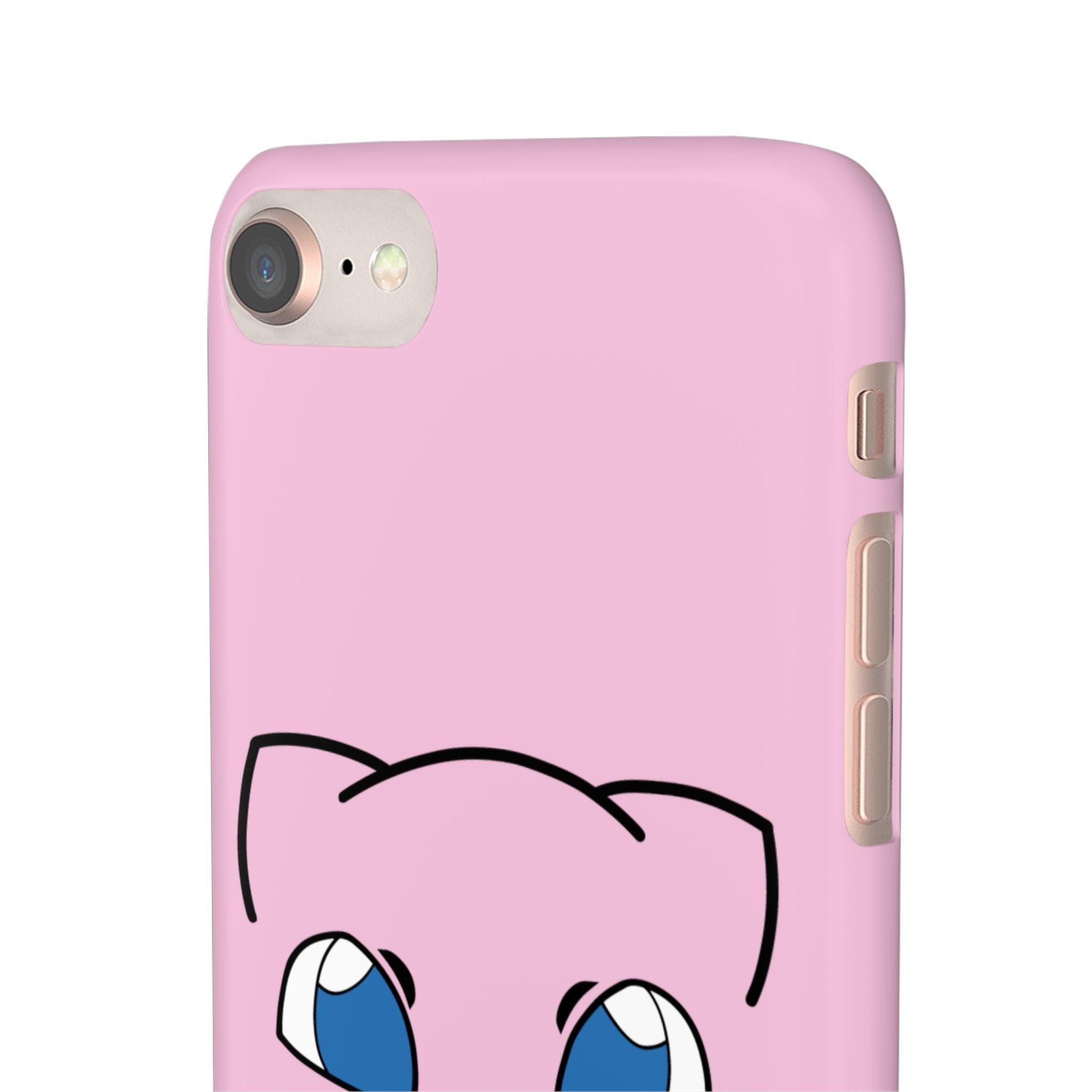 Snap Cases - Mews Face - Yukan Iconic