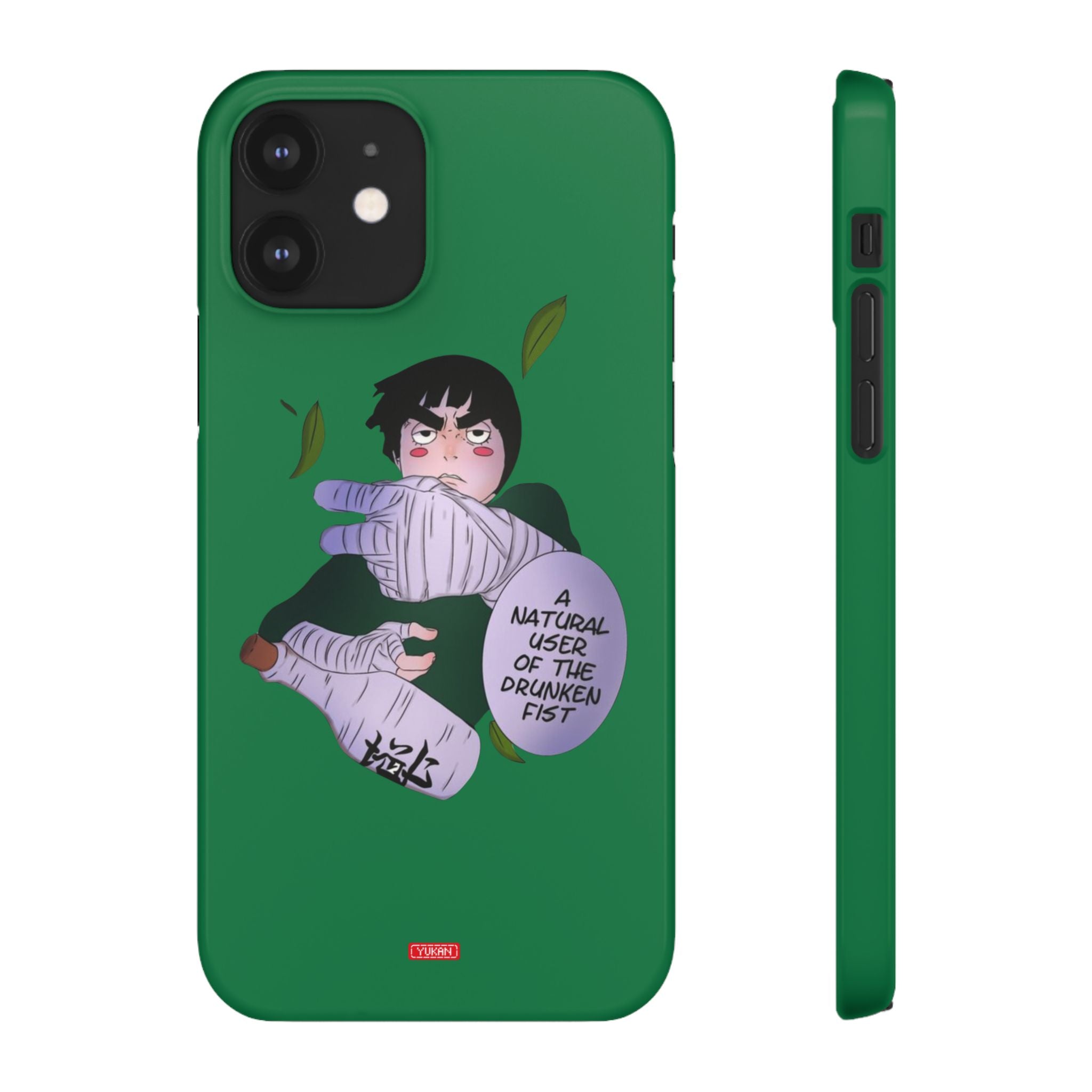 Snap Cases - Drunken No Jutsu