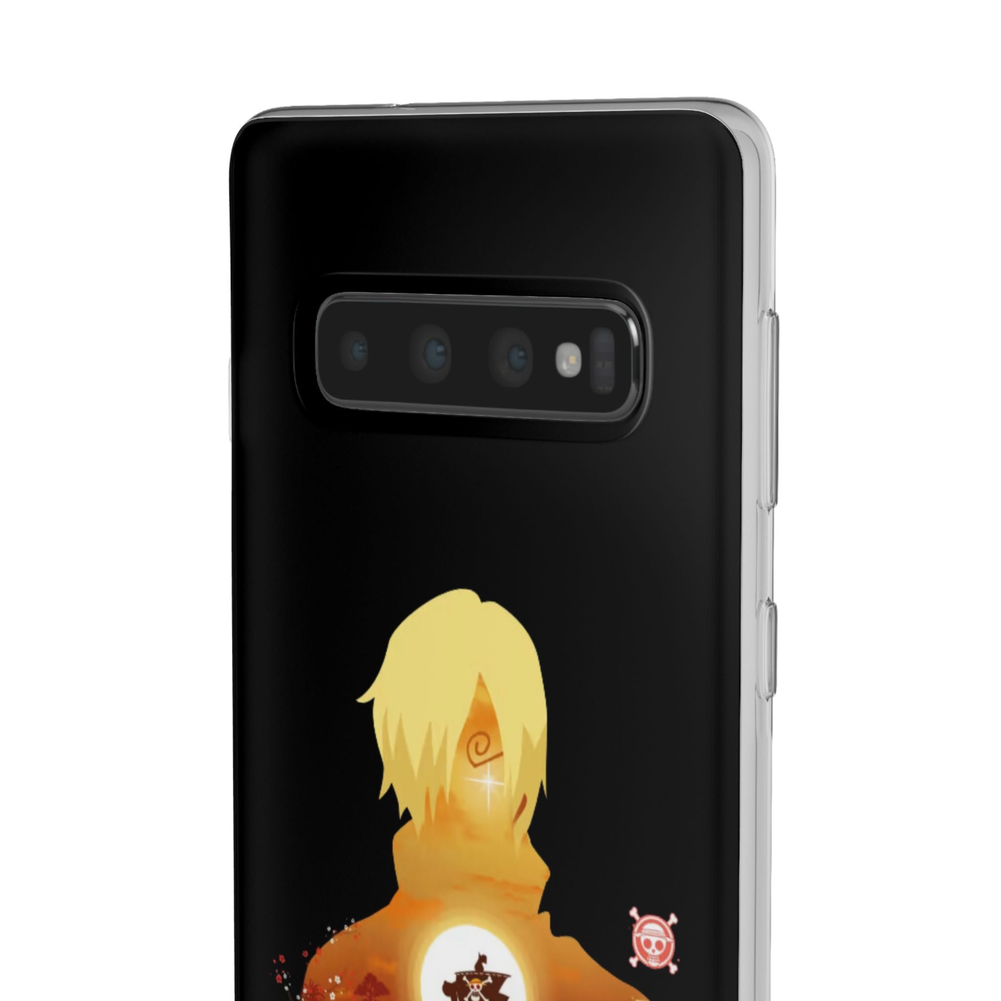 Flexi Cases - Kuro Ashi No Sanji