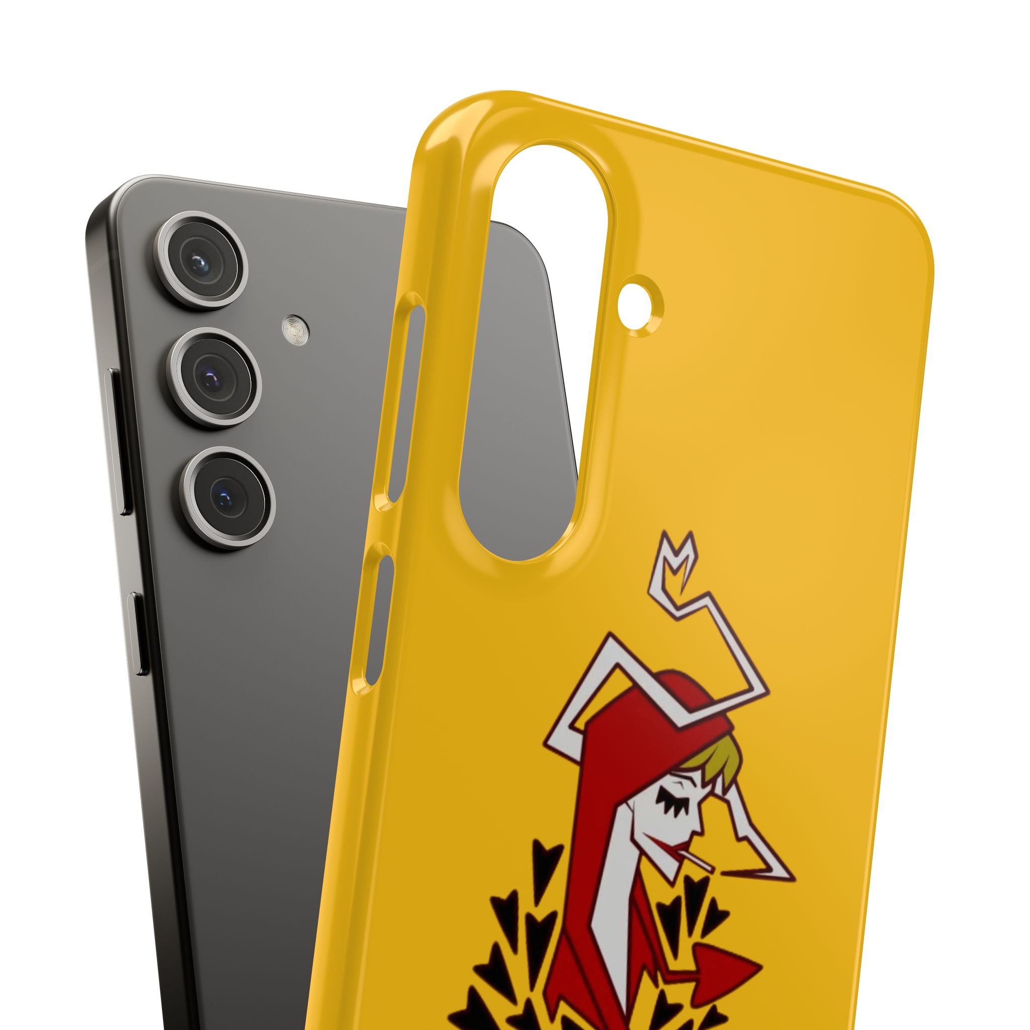 Snap Cases - Corazon - Yukan Iconic