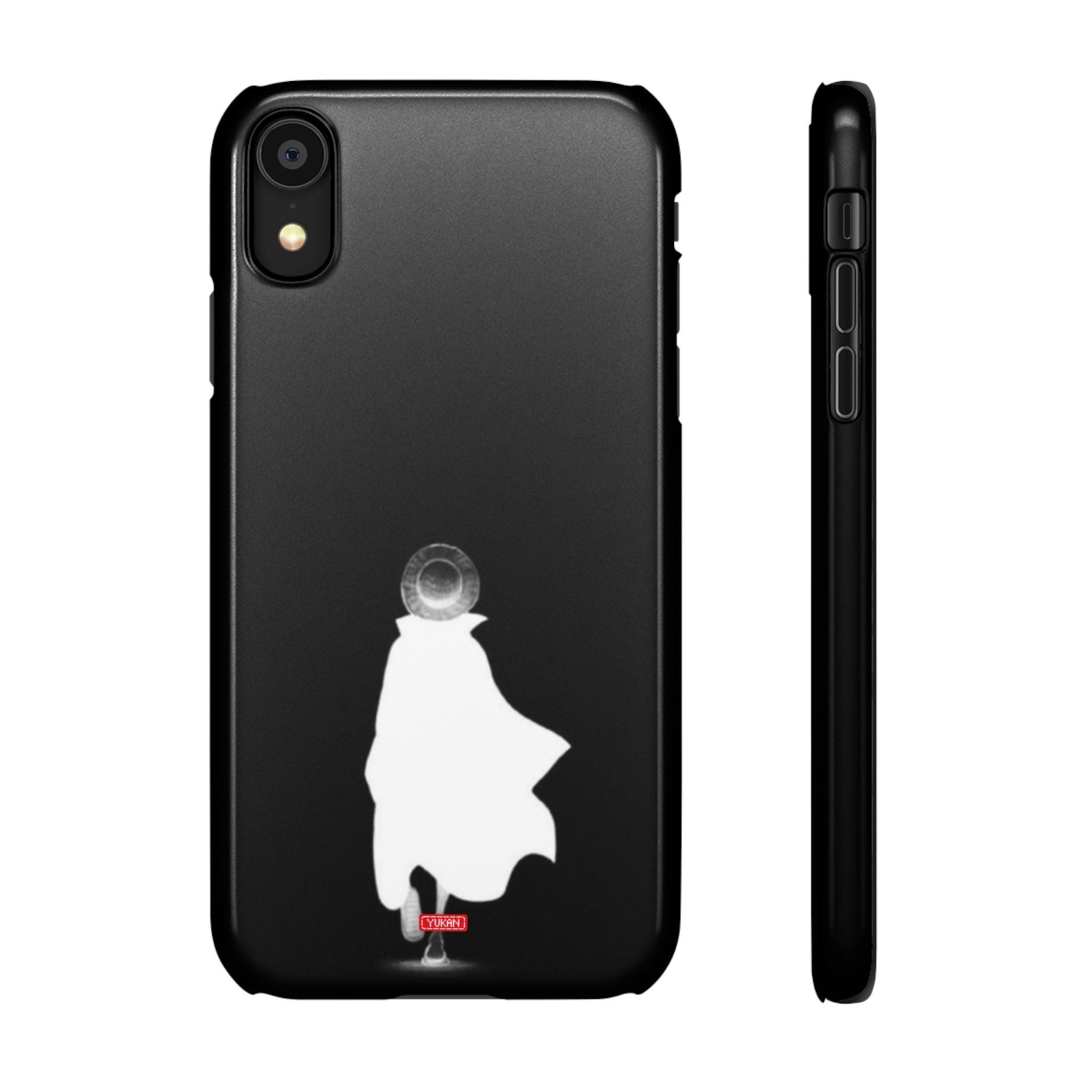 Snap Cases - The Future King - Yukan Iconic