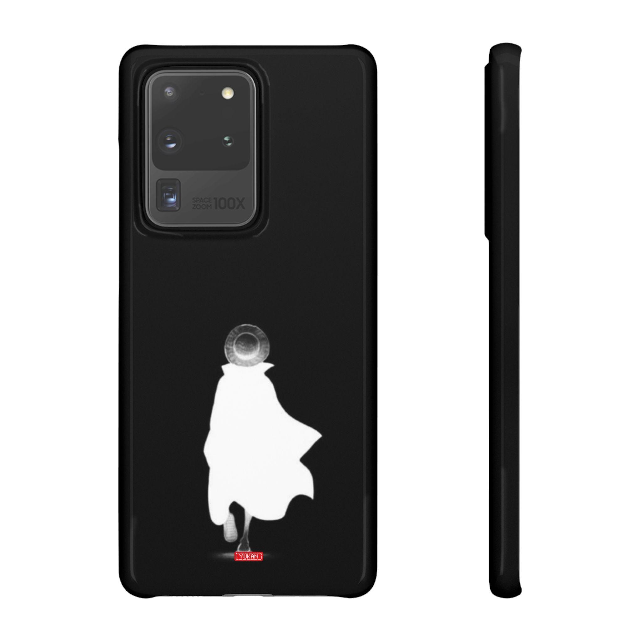 Snap Cases - The Future King - Yukan Iconic