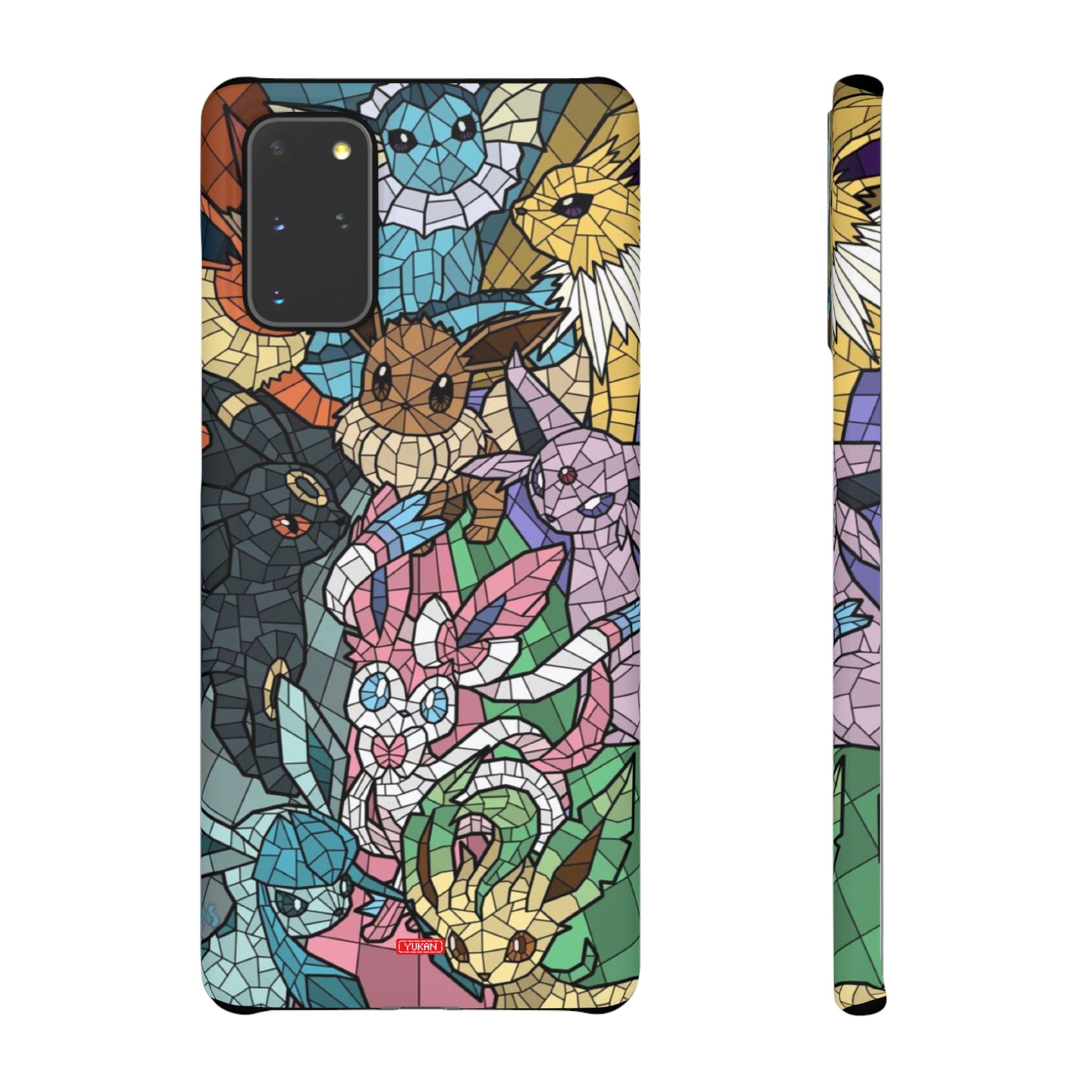 Snap Cases - Evolution