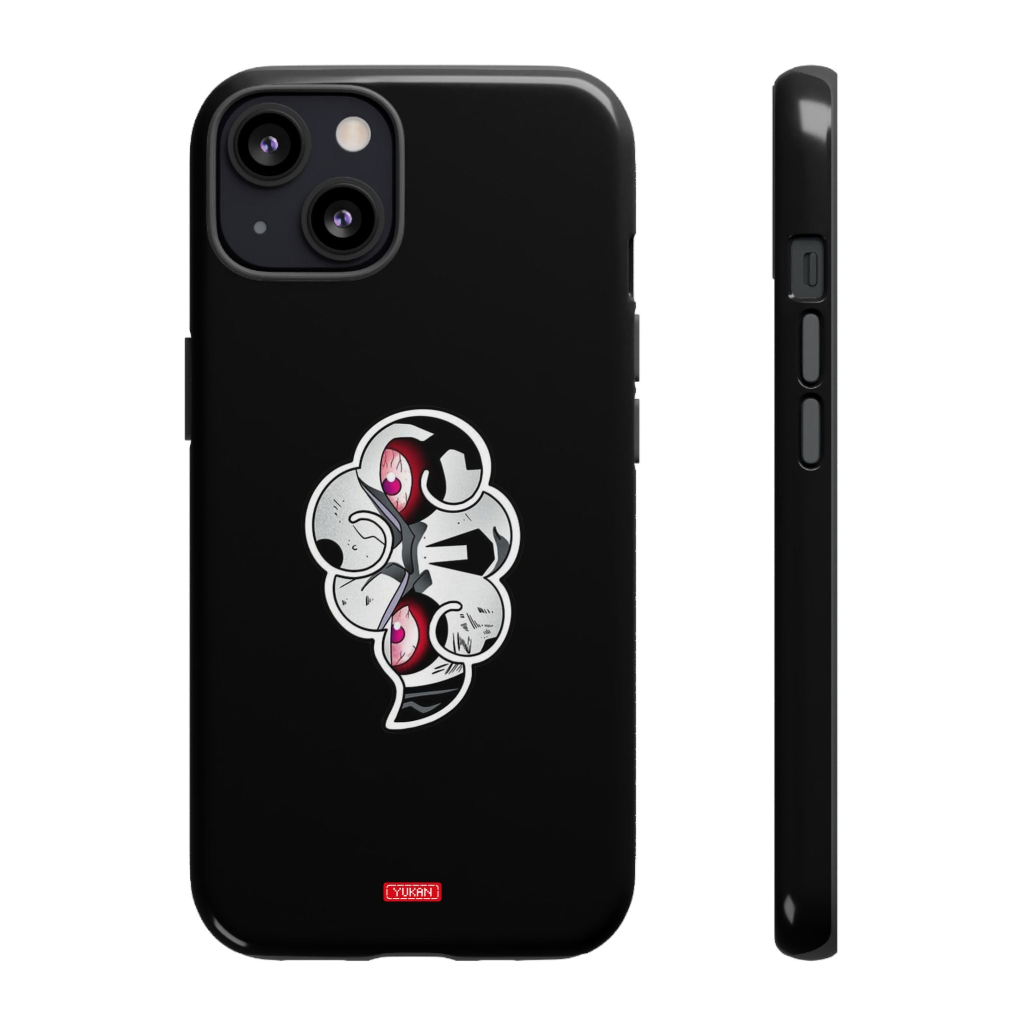 Tough Case - Hidan Akatsuki