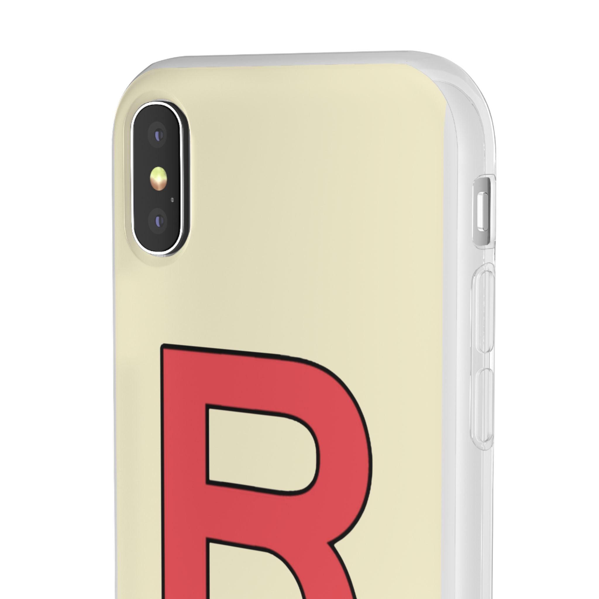 Flexi Cases - Team Rocket is here