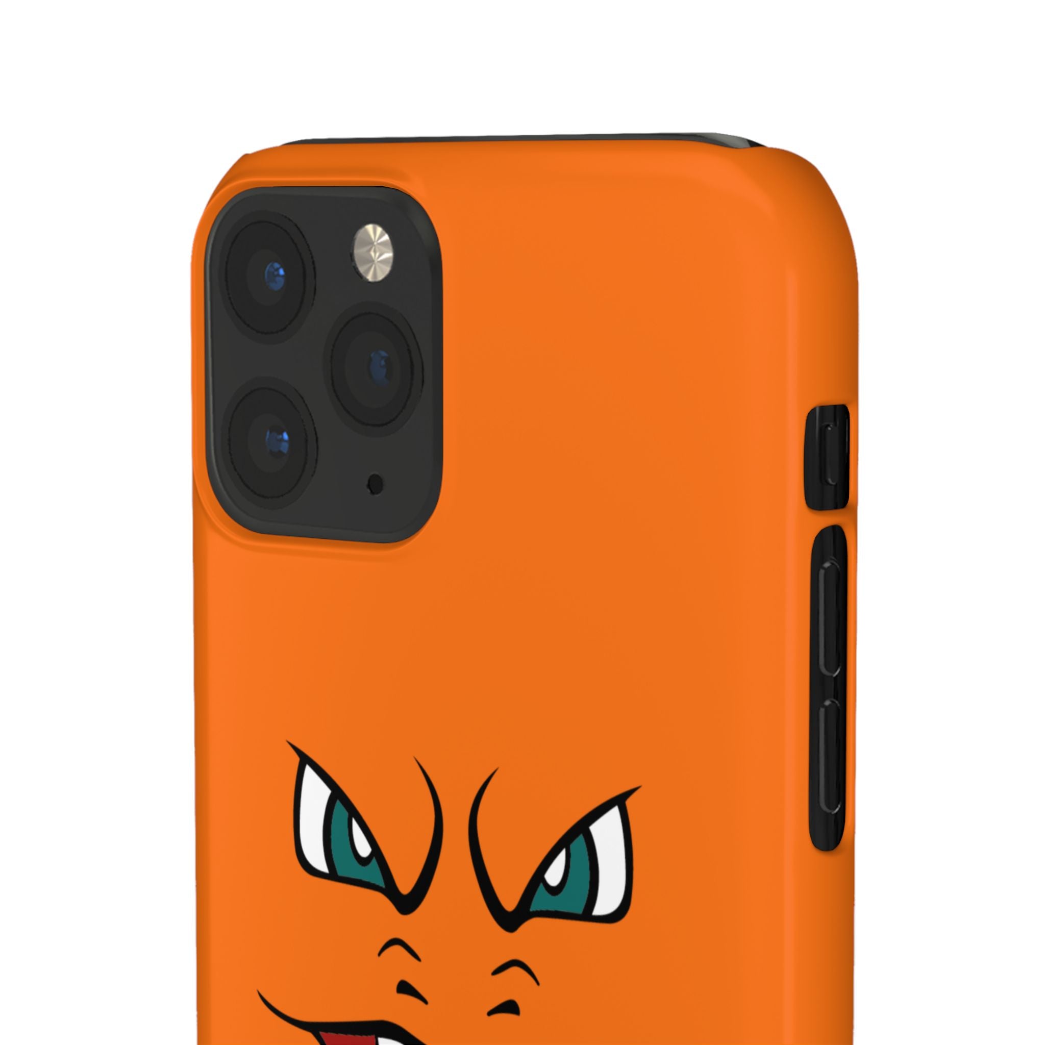 Snap Cases - Charizar Face - Yukan Iconic