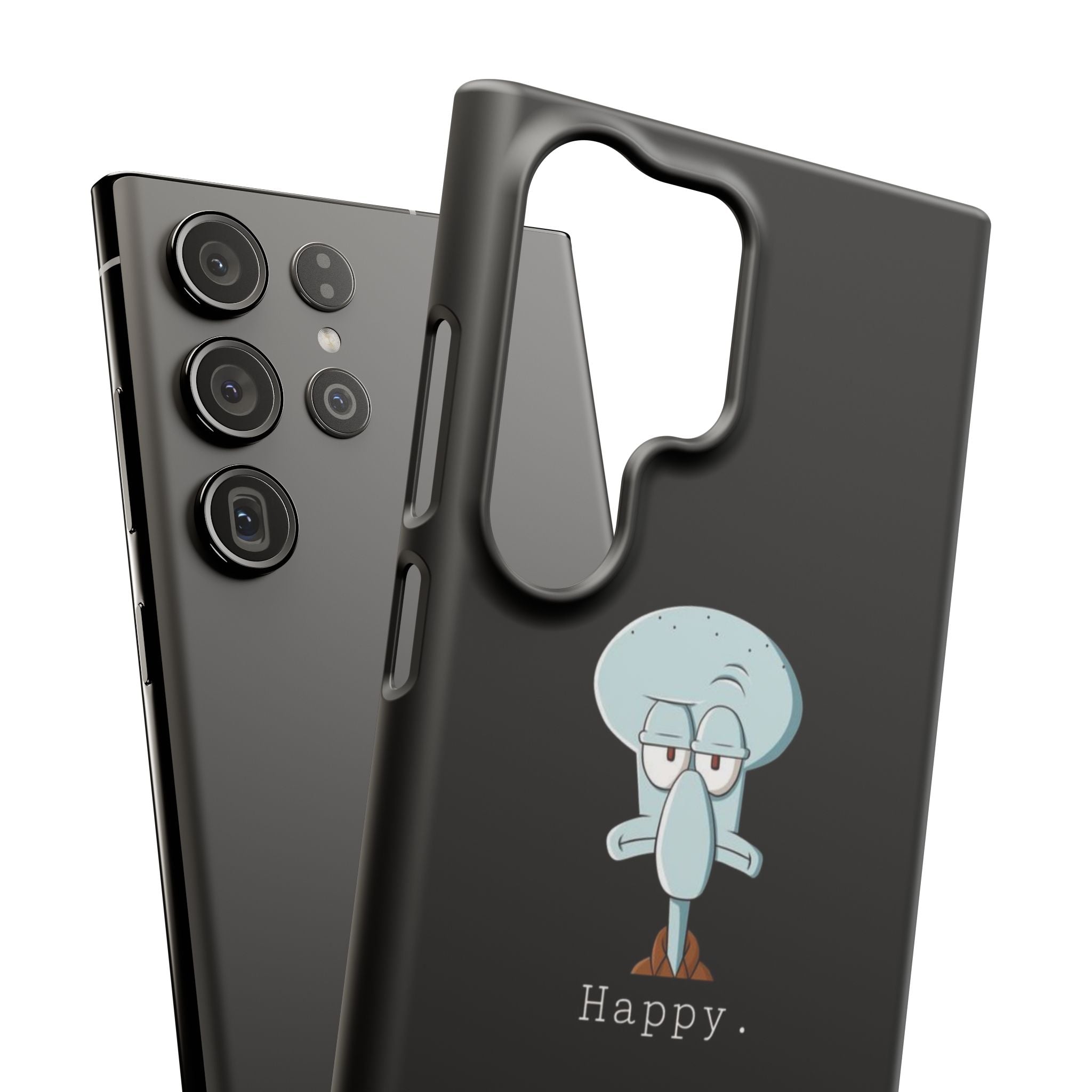 Snap Cases - Happiness