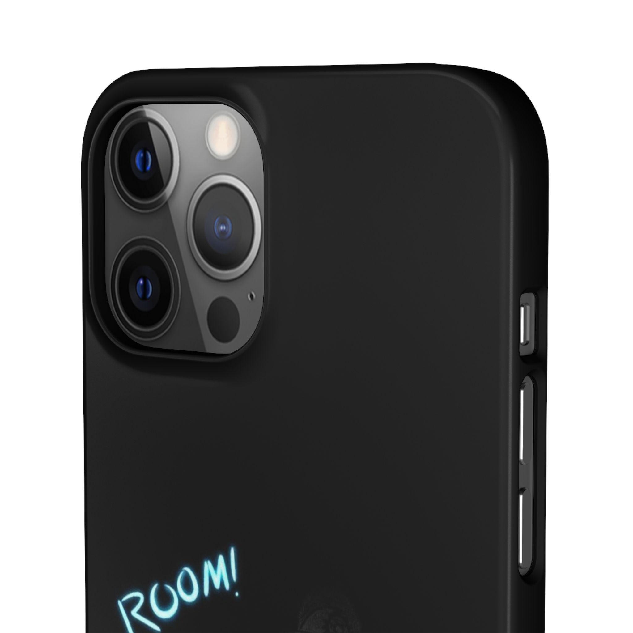 Snap Cases - Room ! - Yukan Iconic