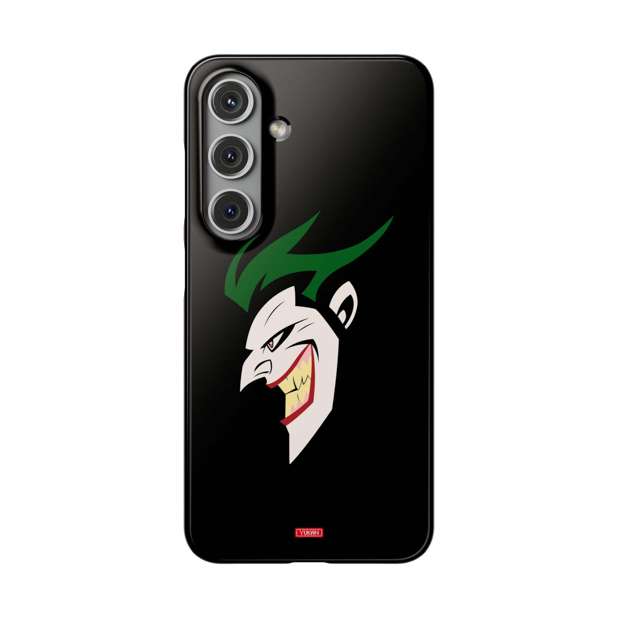 Snap Cases - The True Joker - Yukan Iconic