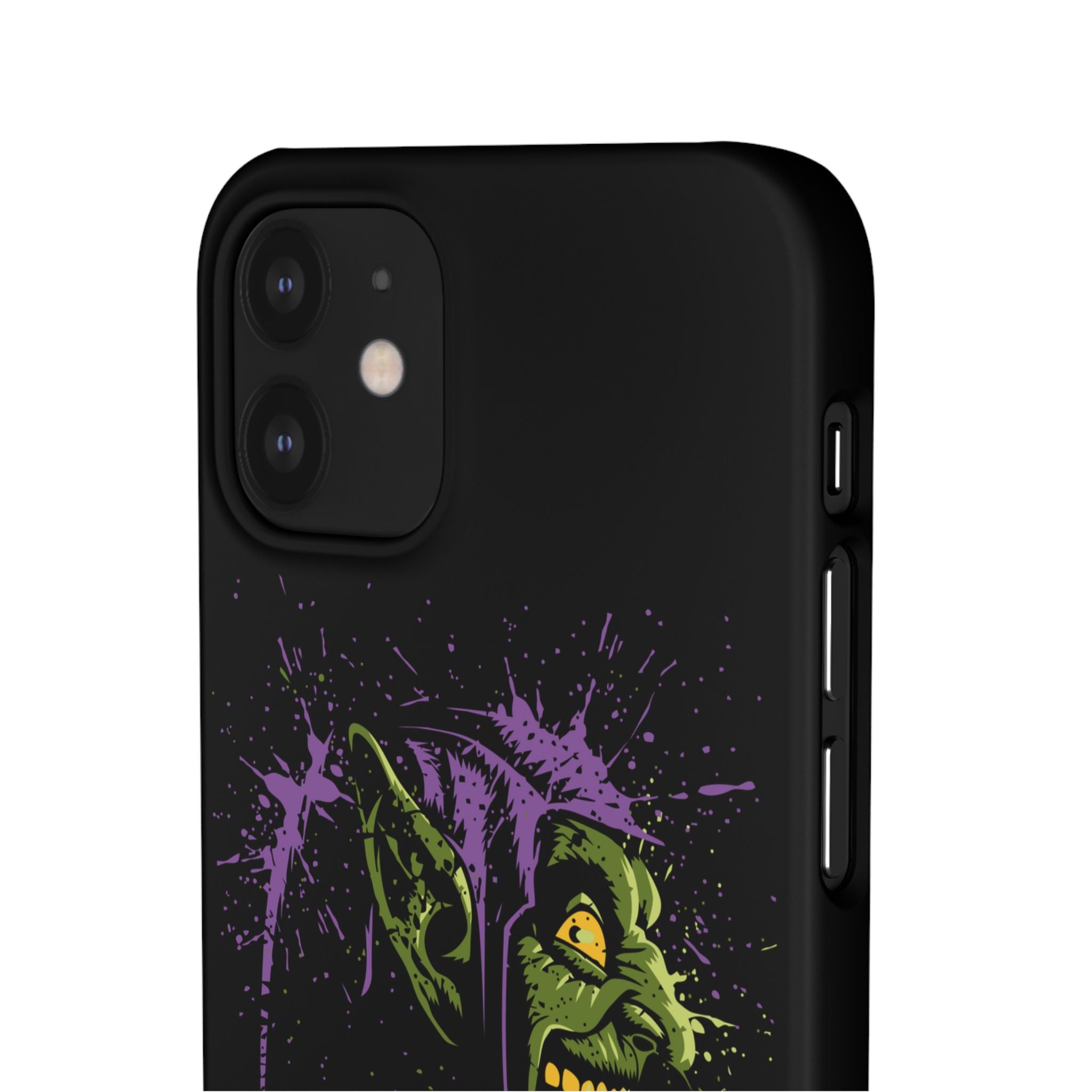 Snap Case - The Legend of Gobelin - Yukan Iconic