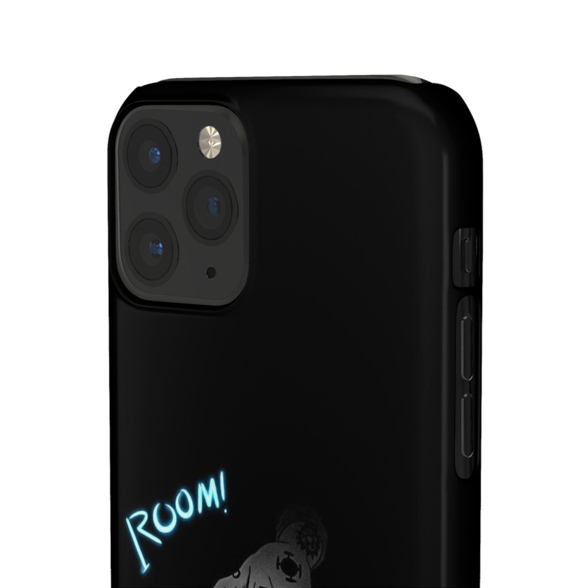 Snap Cases - Room ! - Yukan Iconic