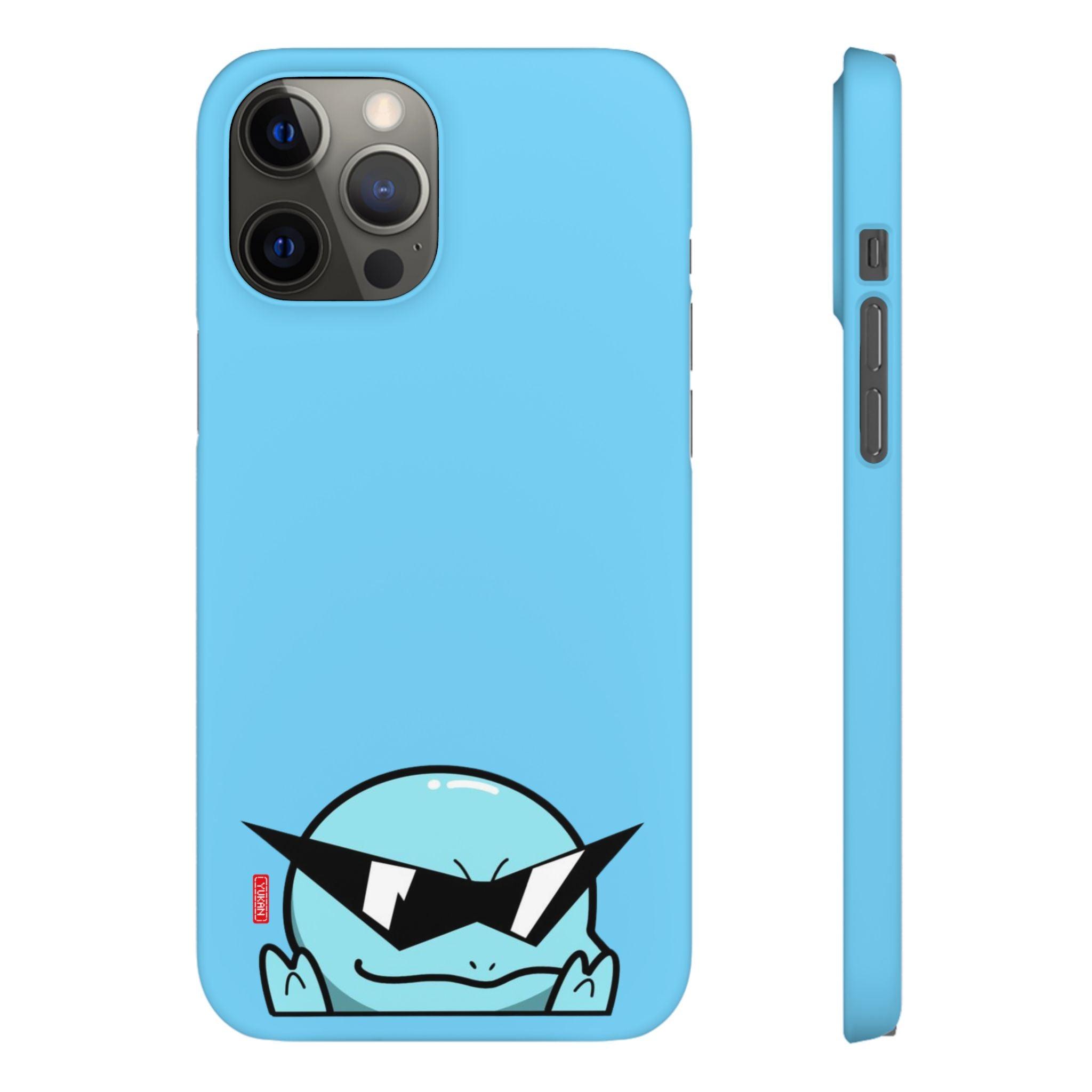 Snap Cases - The Best Turtle - Yukan Iconic