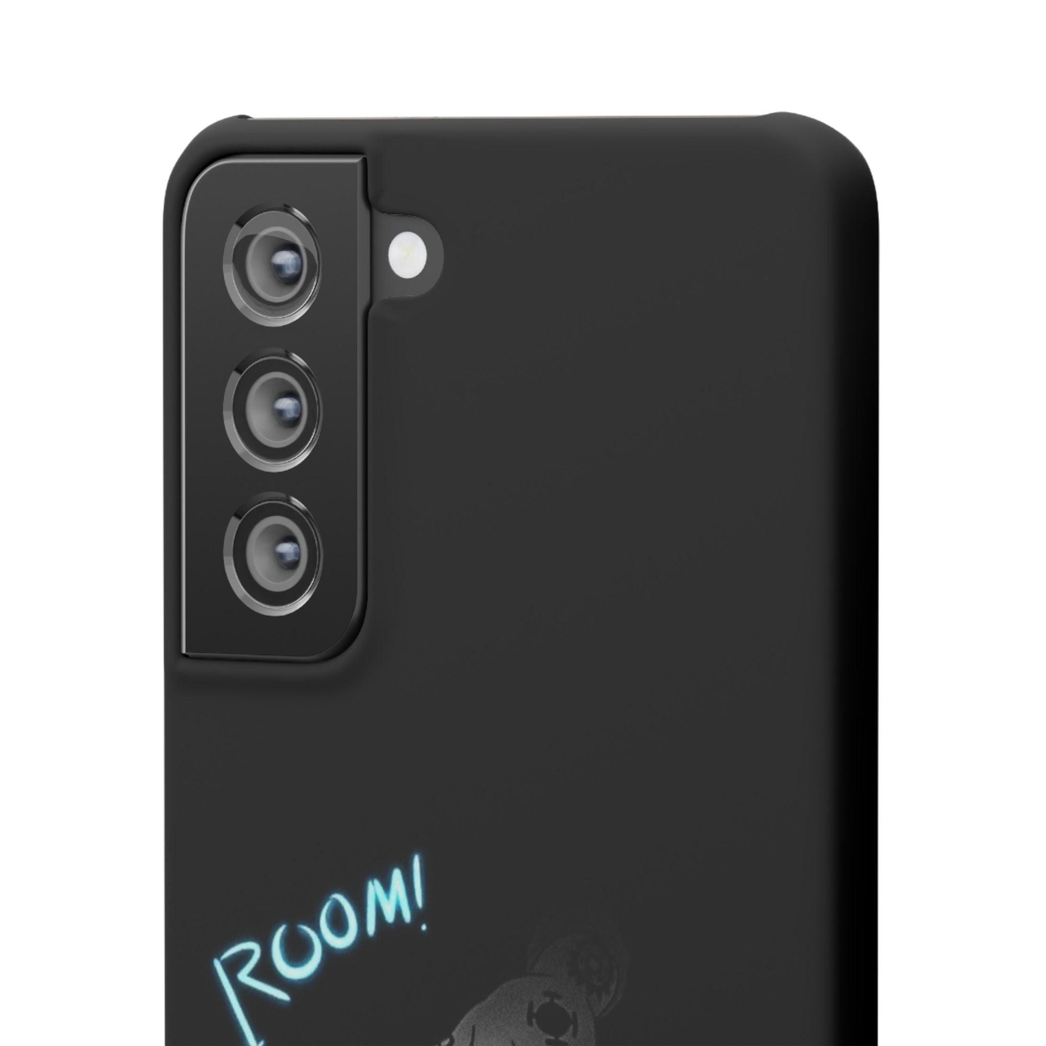 Snap Cases - Room ! - Yukan Iconic