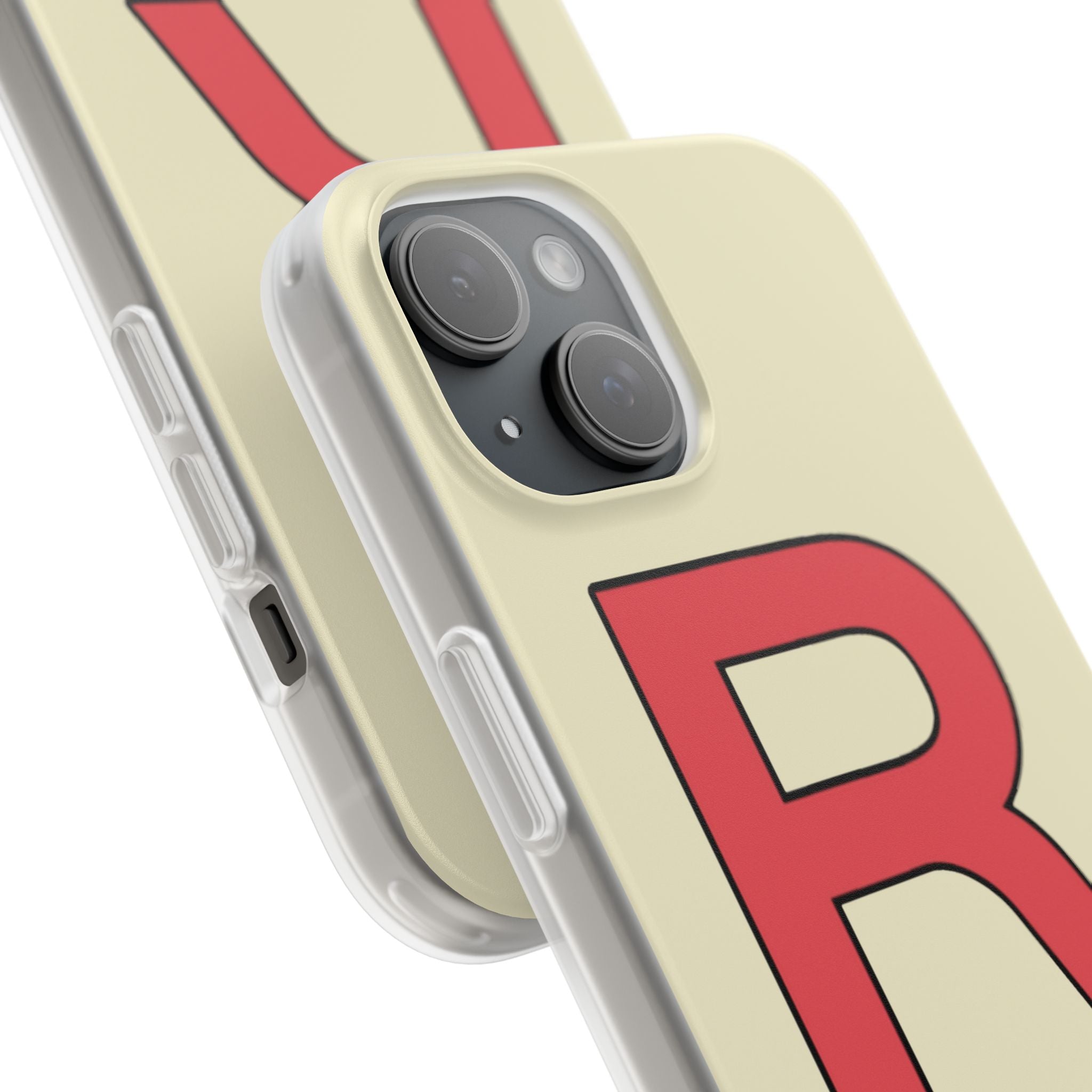 Flexi Cases - Team Rocket is here