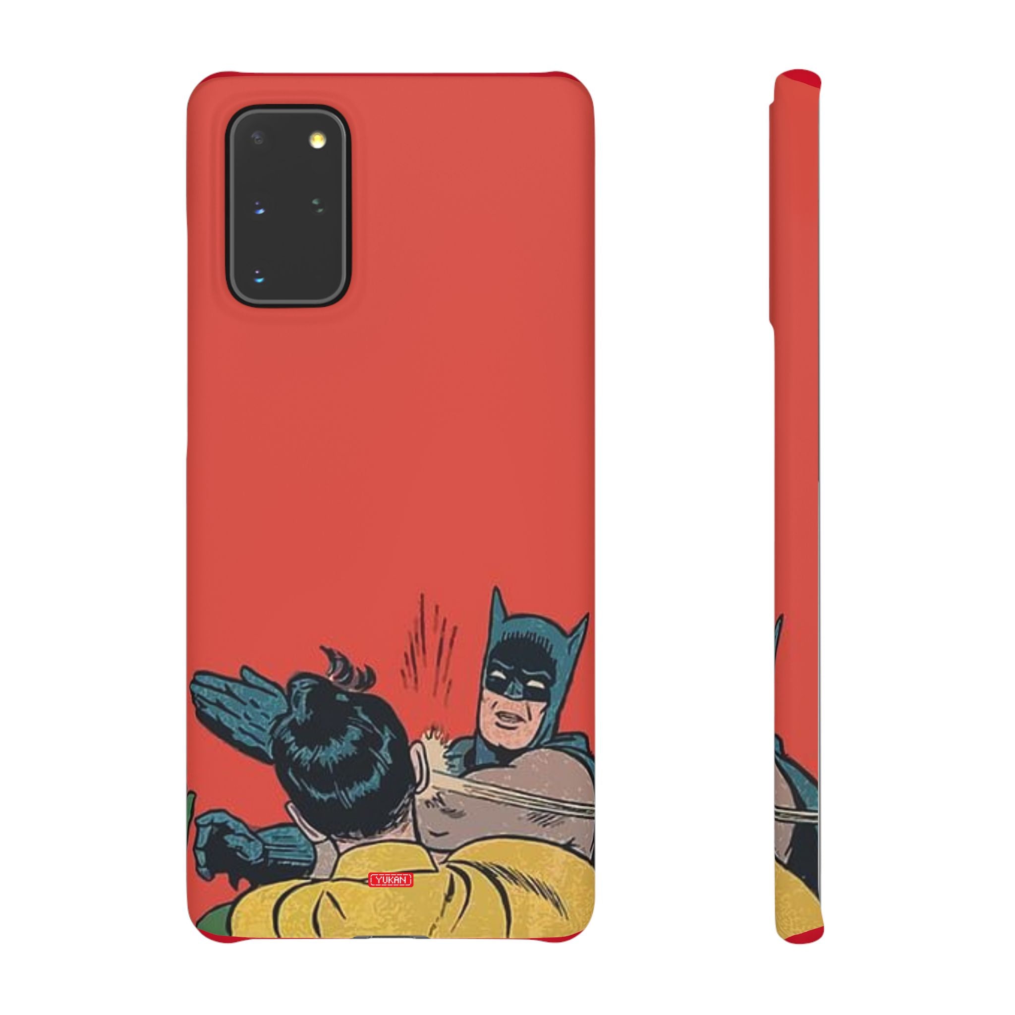 Snap Cases - Bat-Slap