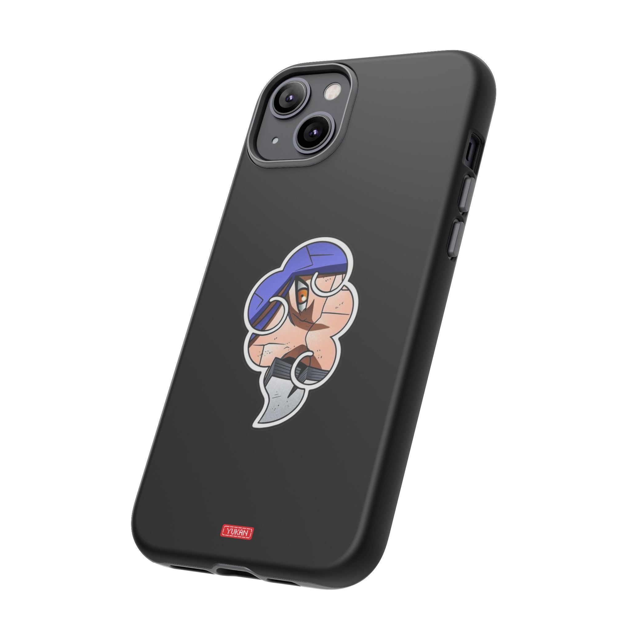 Tough Case - Konan Akatsuki