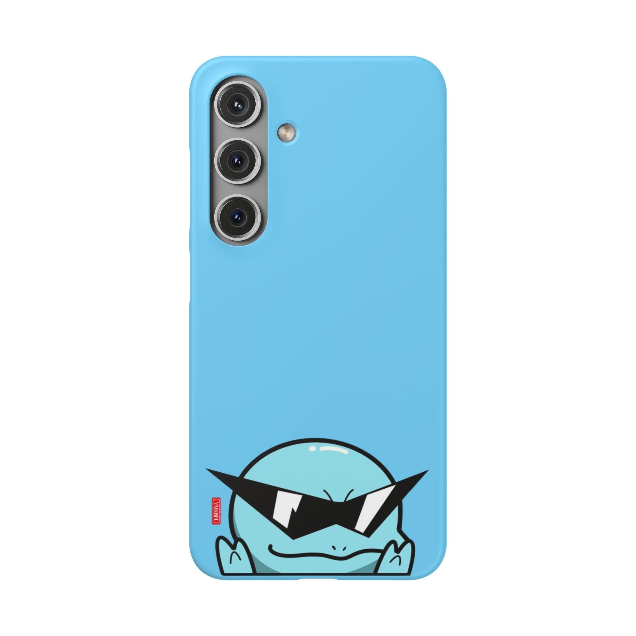 Snap Cases - The Best Turtle - Yukan Iconic