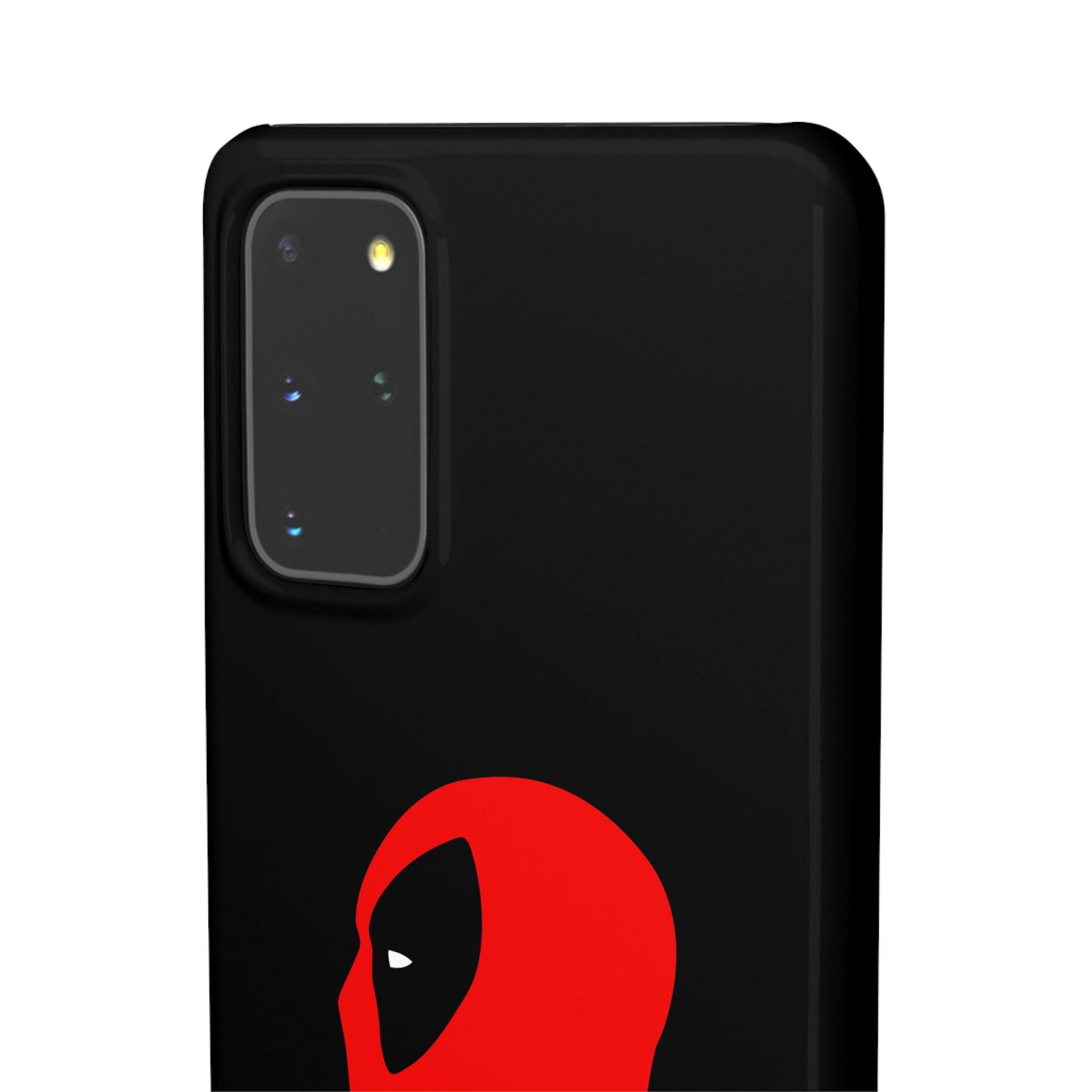 Snap Cases - Play Dead - Yukan Iconic