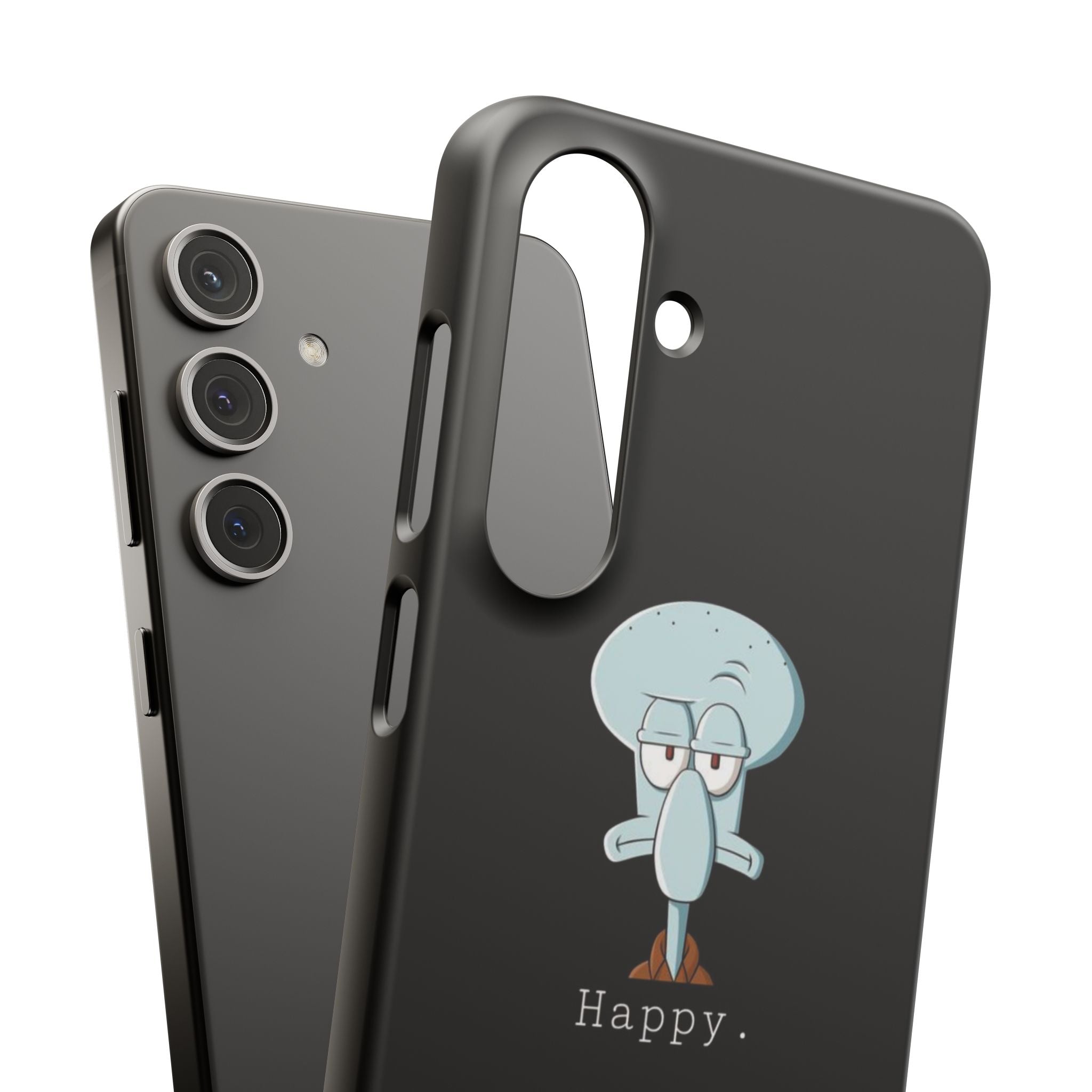 Snap Cases - Happiness