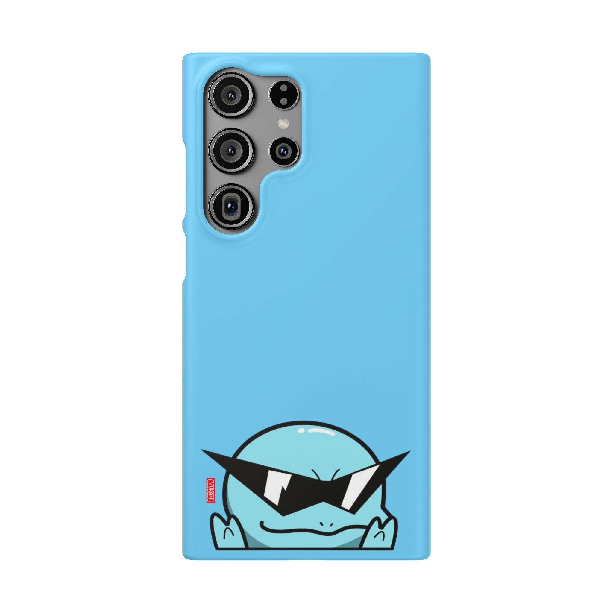 Snap Cases - The Best Turtle - Yukan Iconic